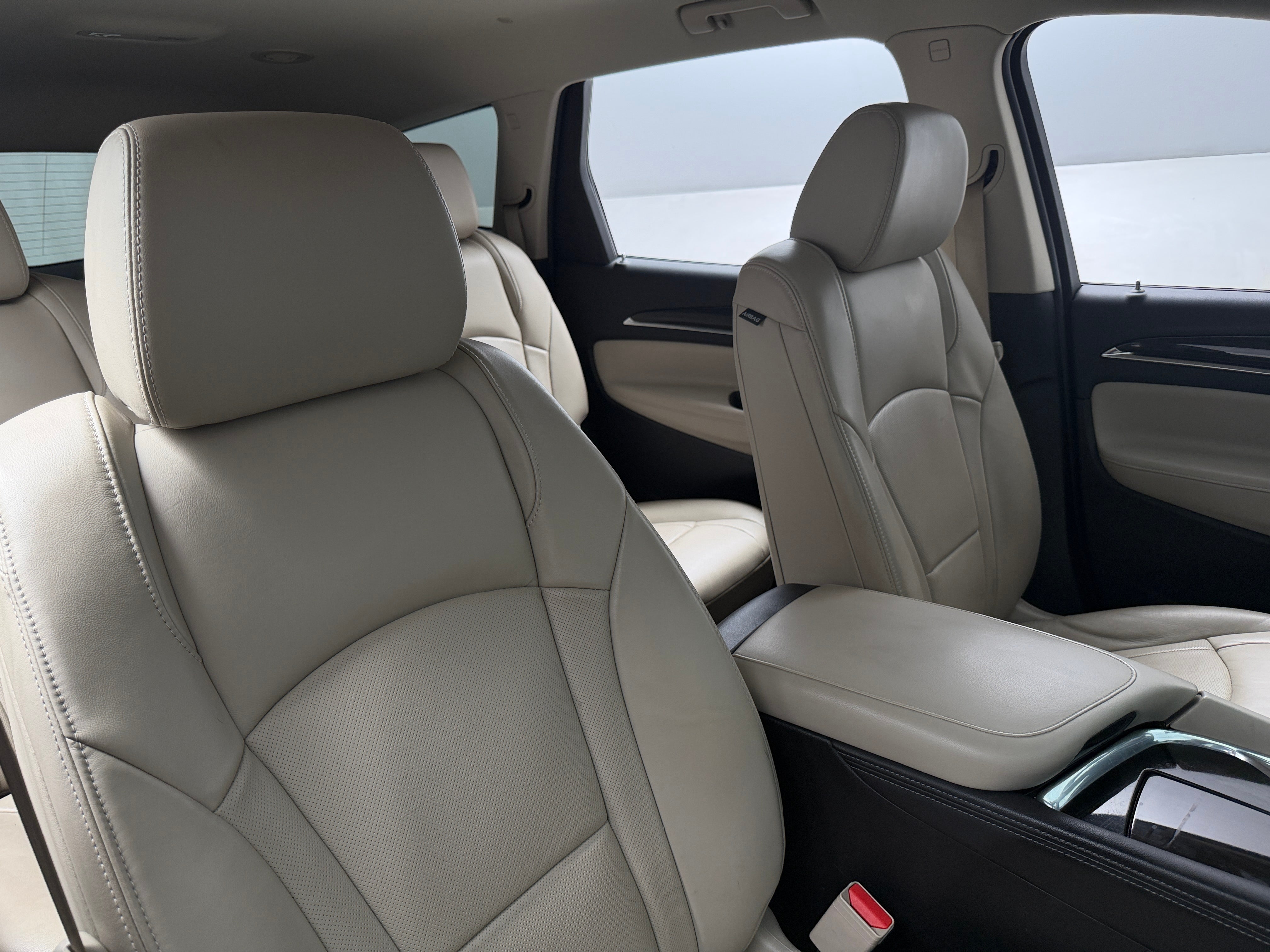 2018 Buick Enclave