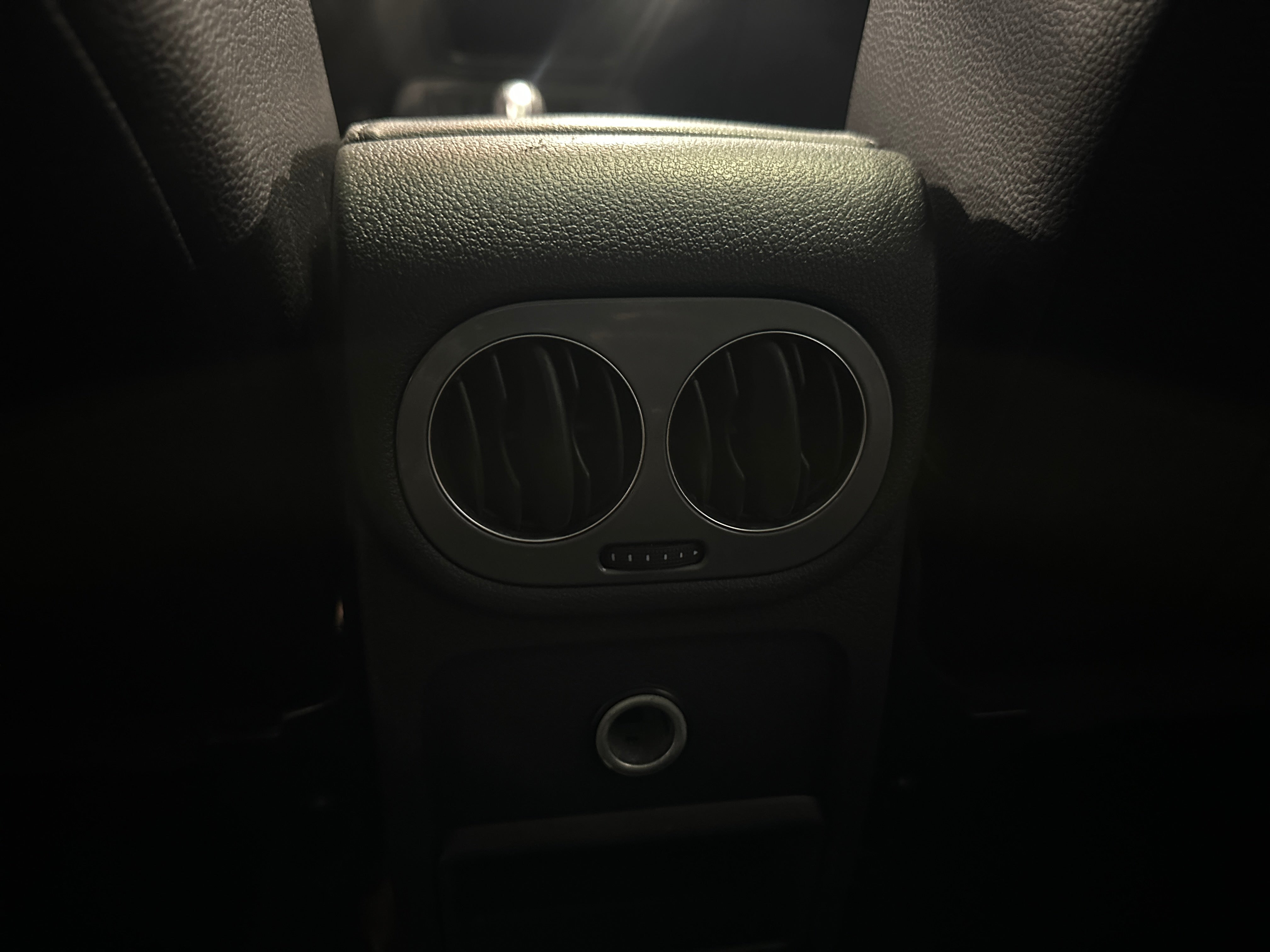 2017 Volkswagen Tiguan Wolfsburg Edition