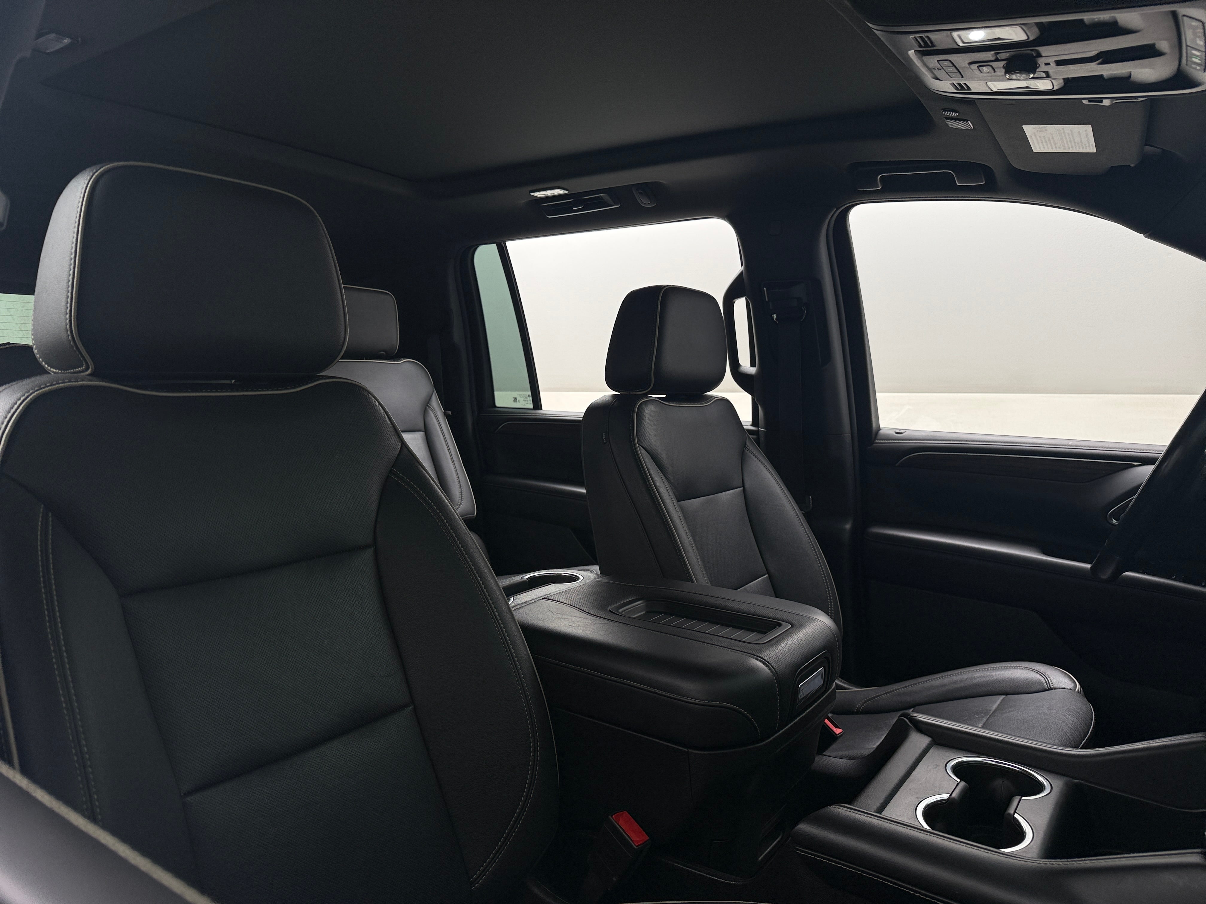 2022 Chevrolet Suburban