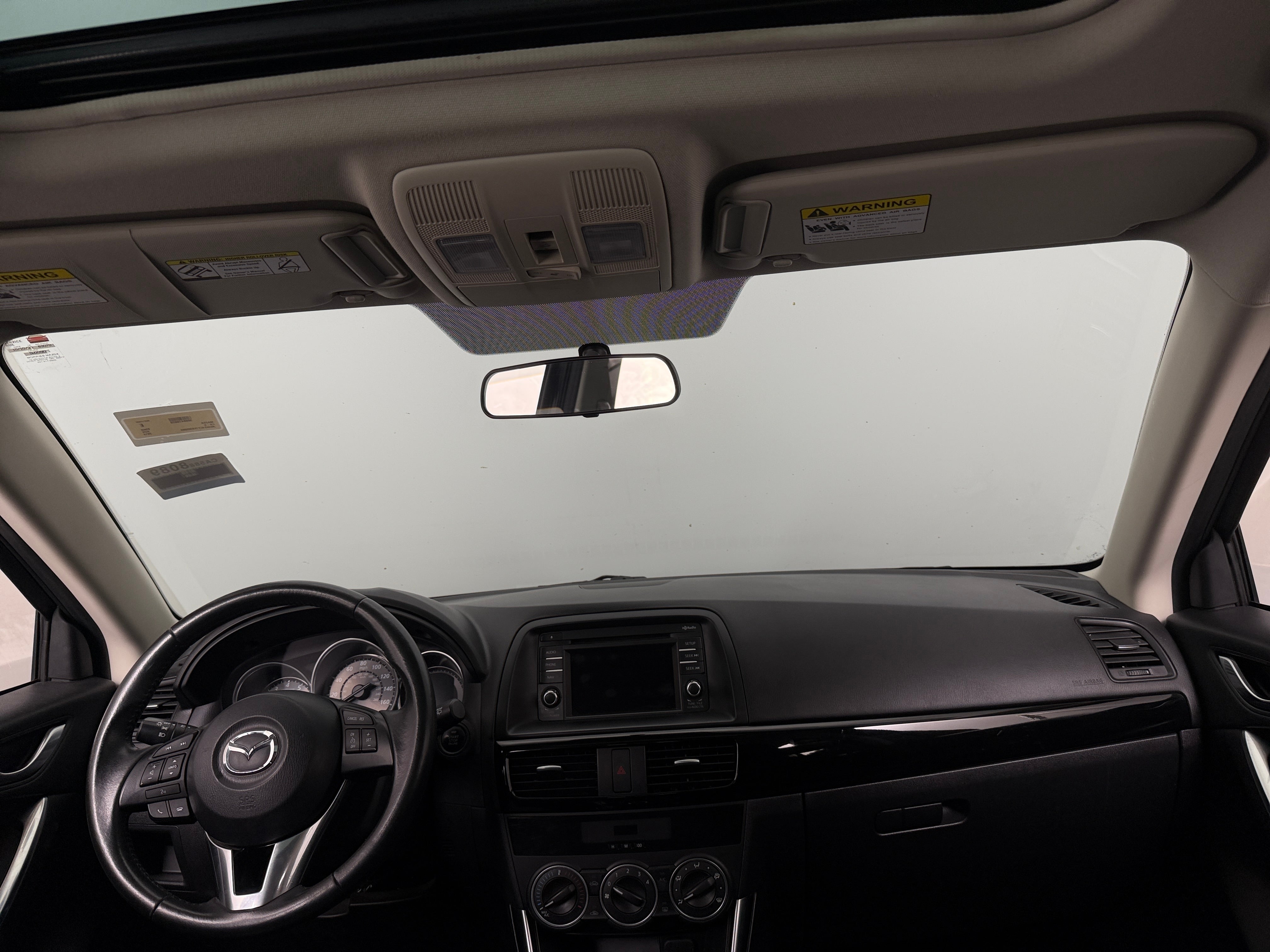 2014 Mazda CX-5 Touring