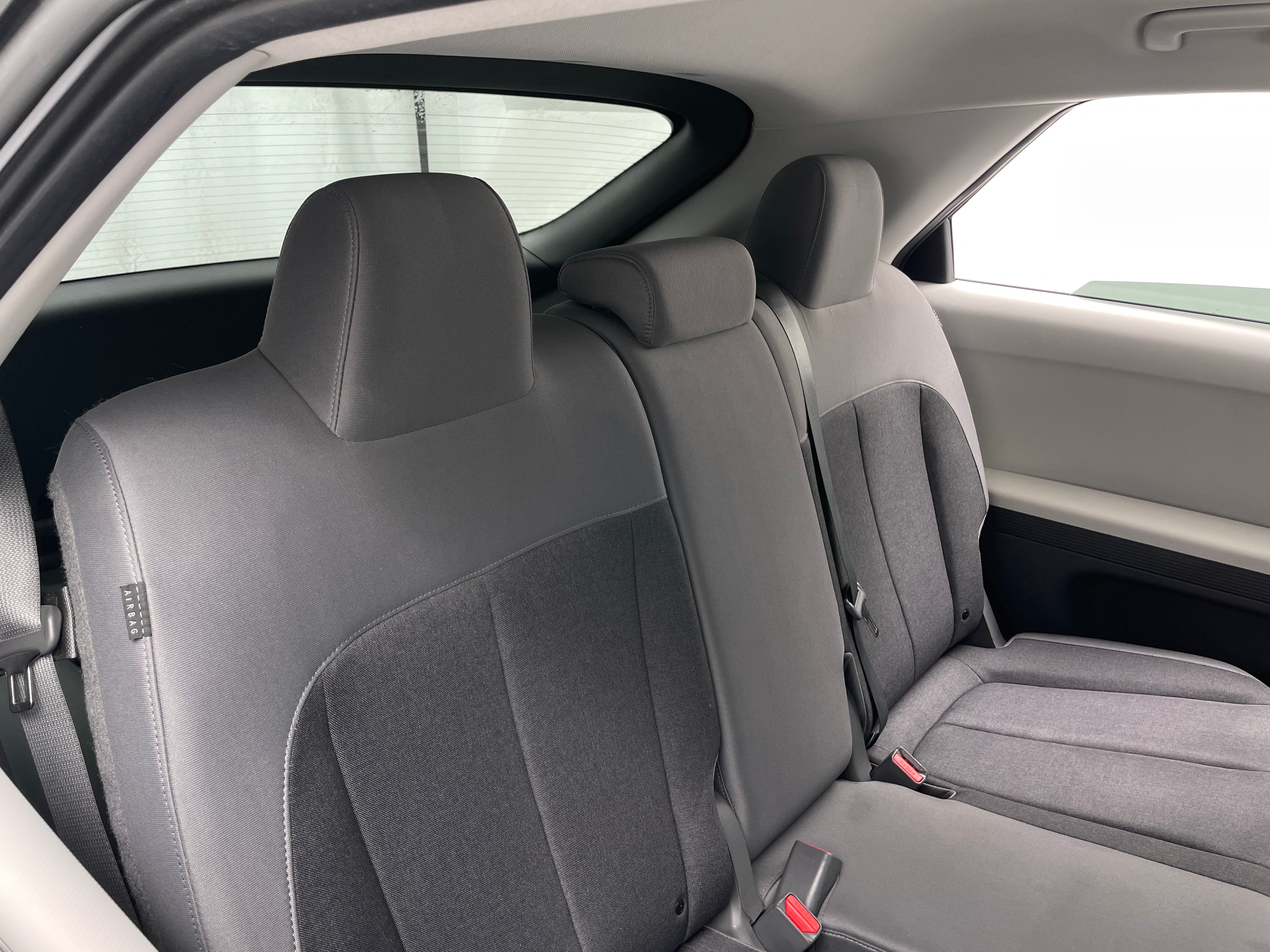 Used 2024 Hyundai IONIQ 5 SEL with VIN KM8KNDDF6RU280492 for sale in Auburn, WA