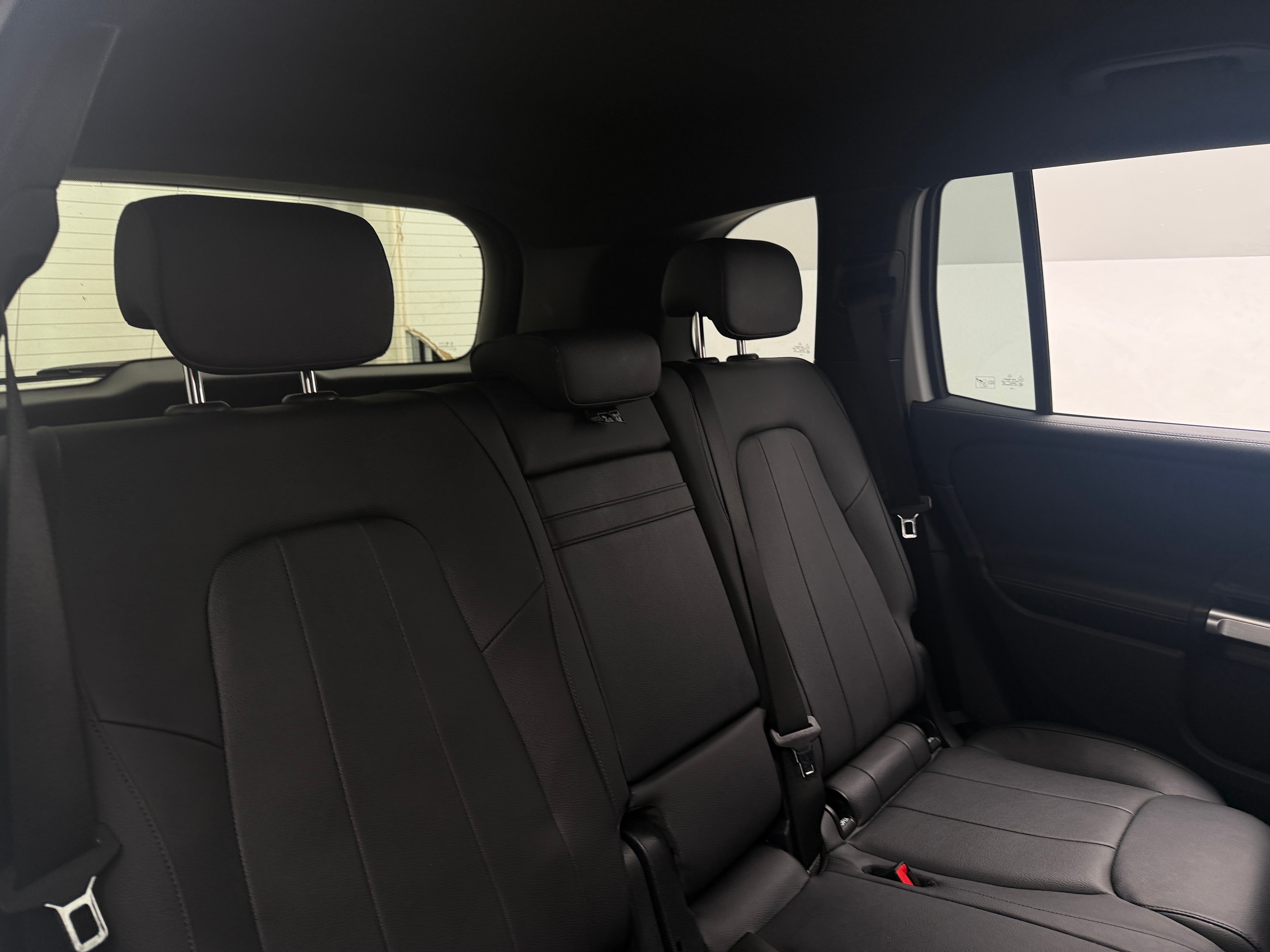 2022 Mercedes-Benz GLB