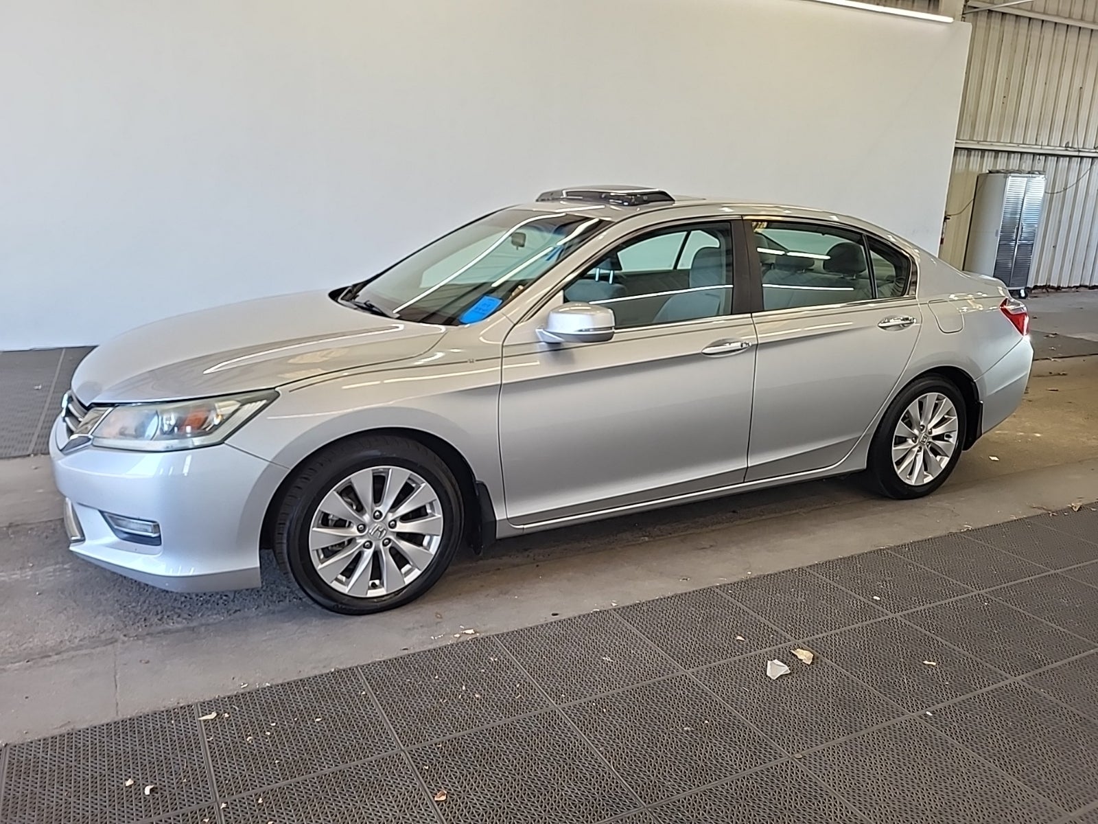 2013 Honda Accord EX
