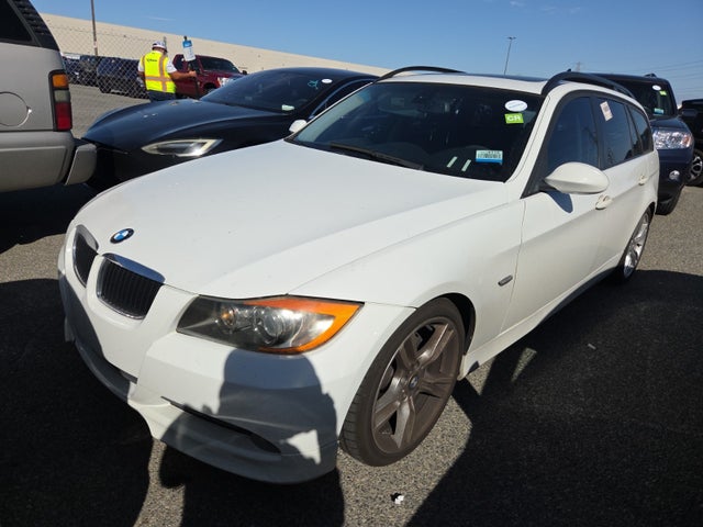 2007 BMW 328i