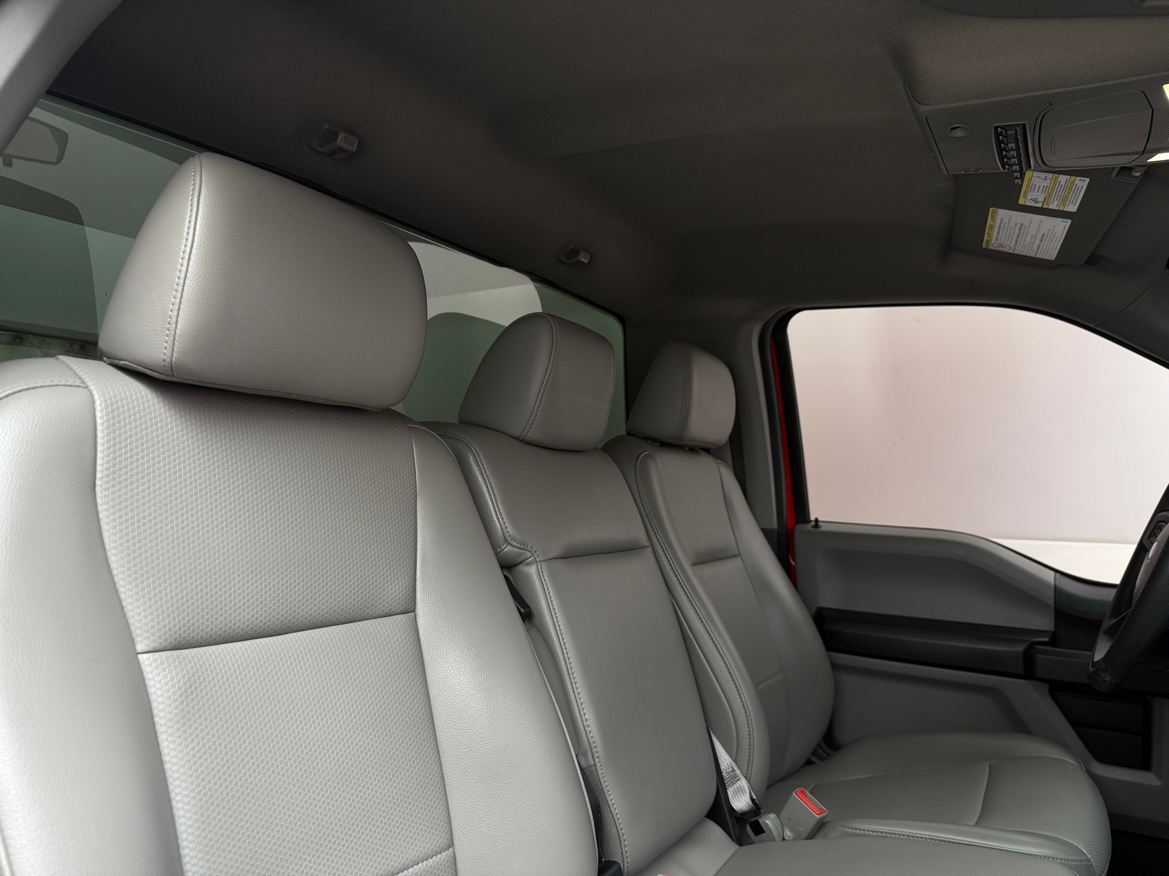 2019 Ford F-350 Super Duty