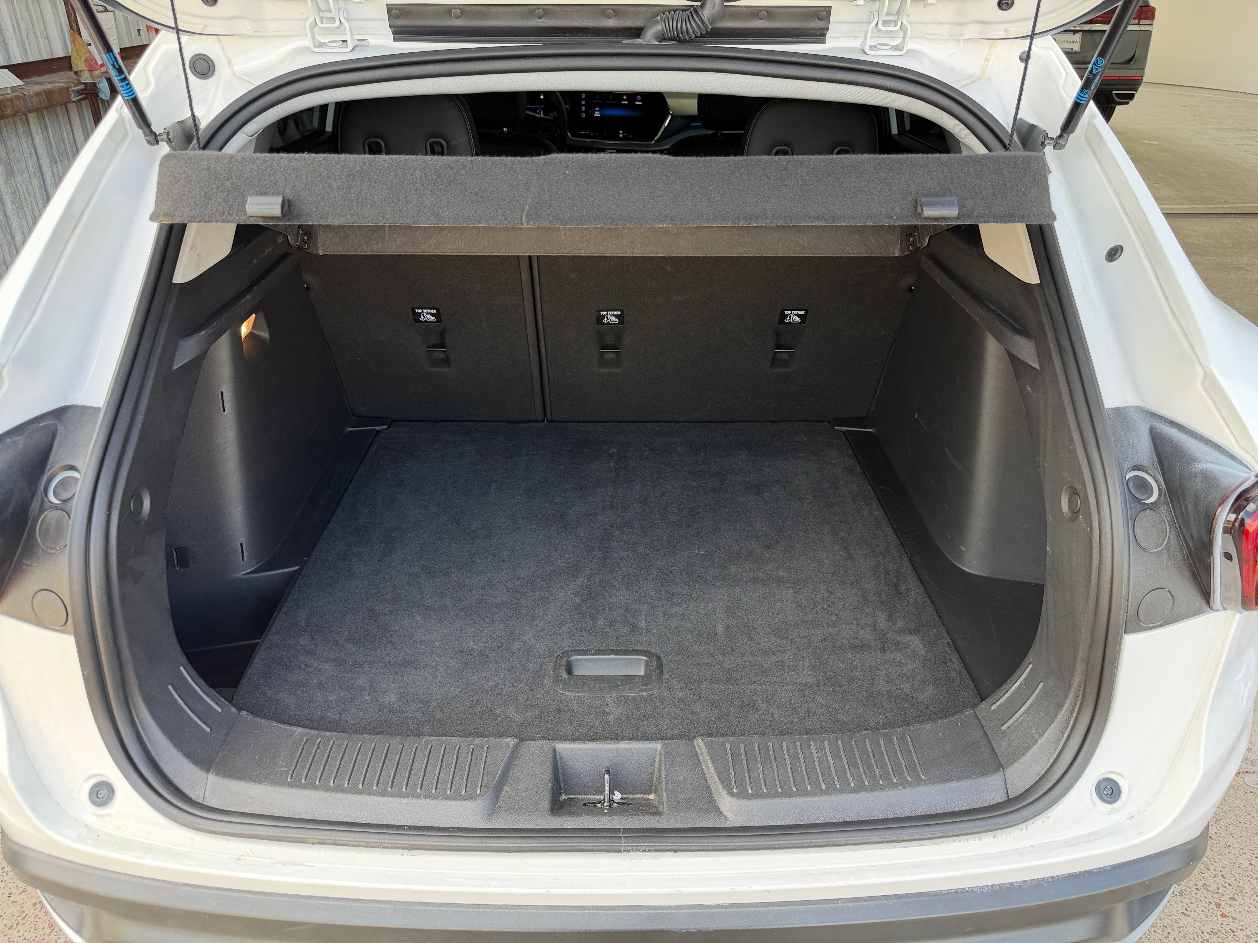 2025 Chevrolet Trax LT - Photo 6