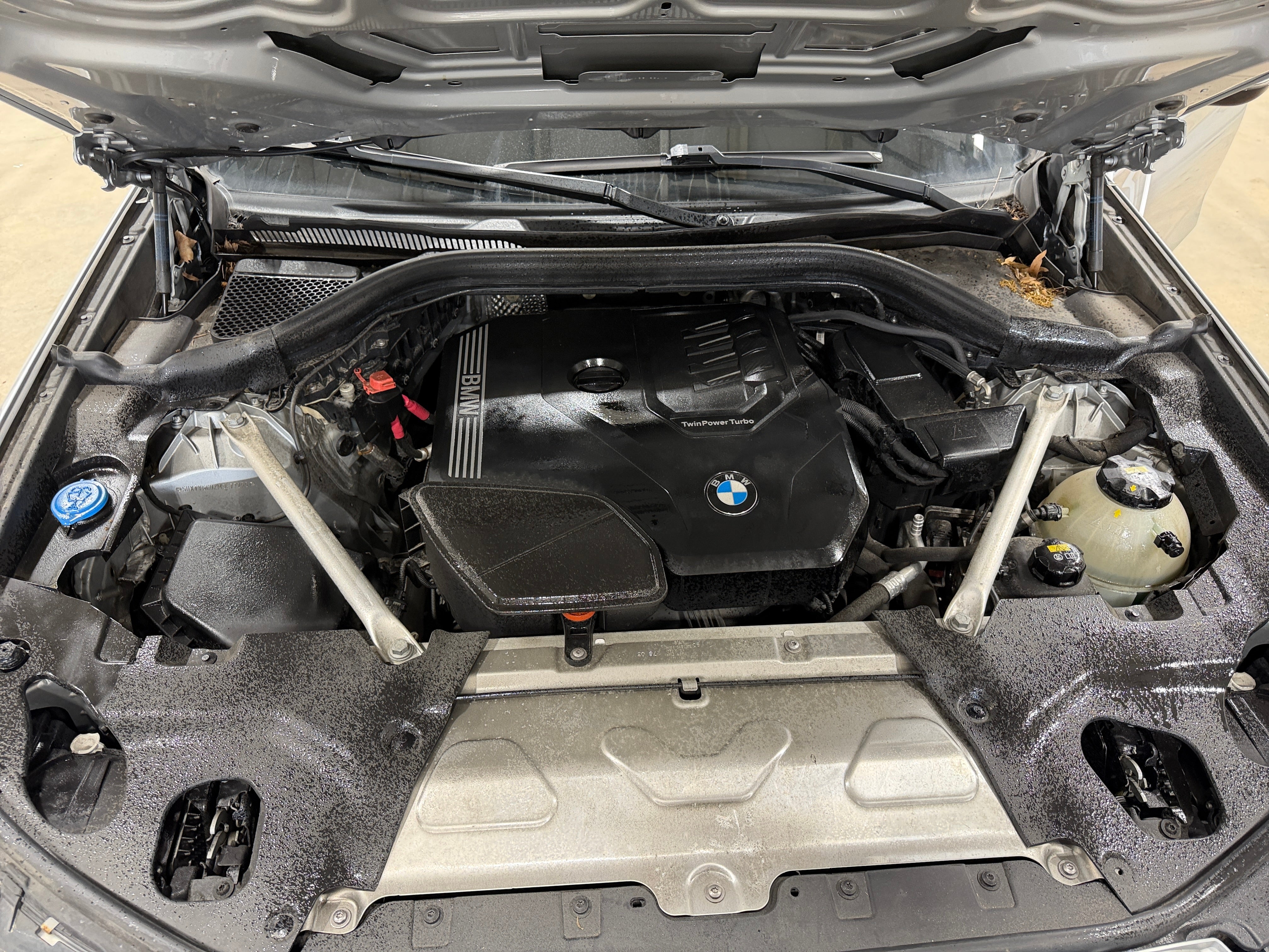 2021 BMW X3 30i