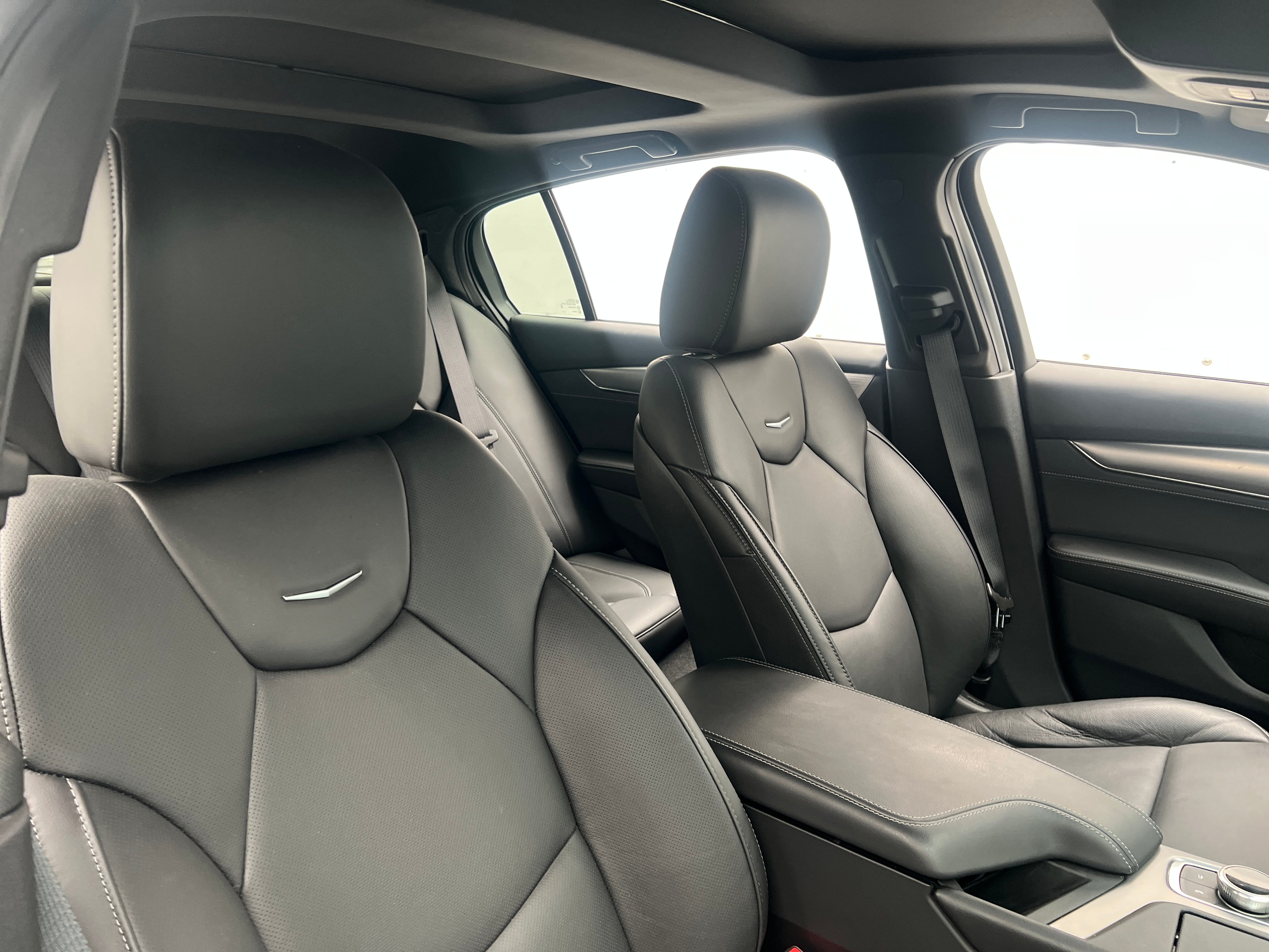 2024 Cadillac CT5