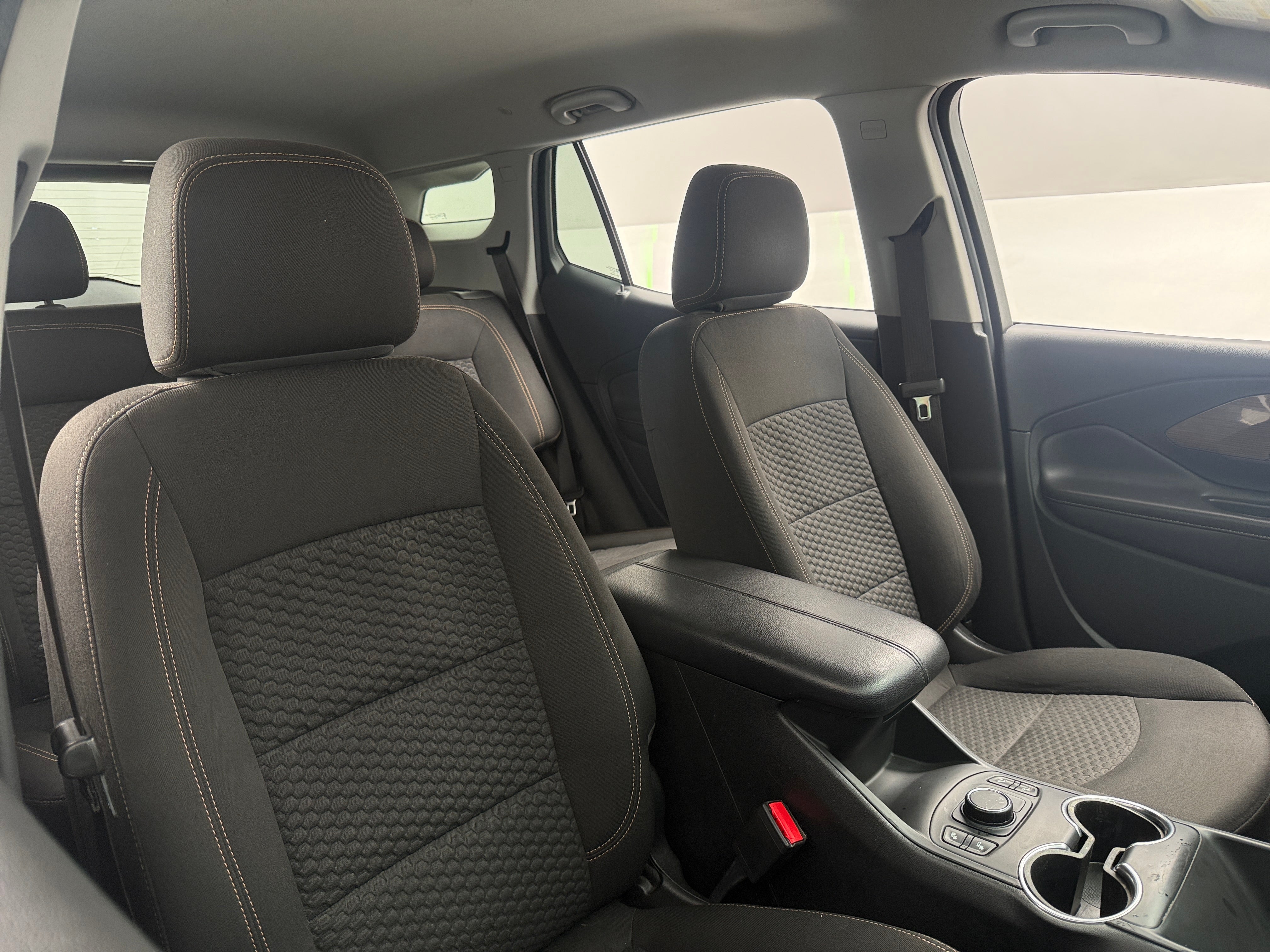 2018 GMC Terrain