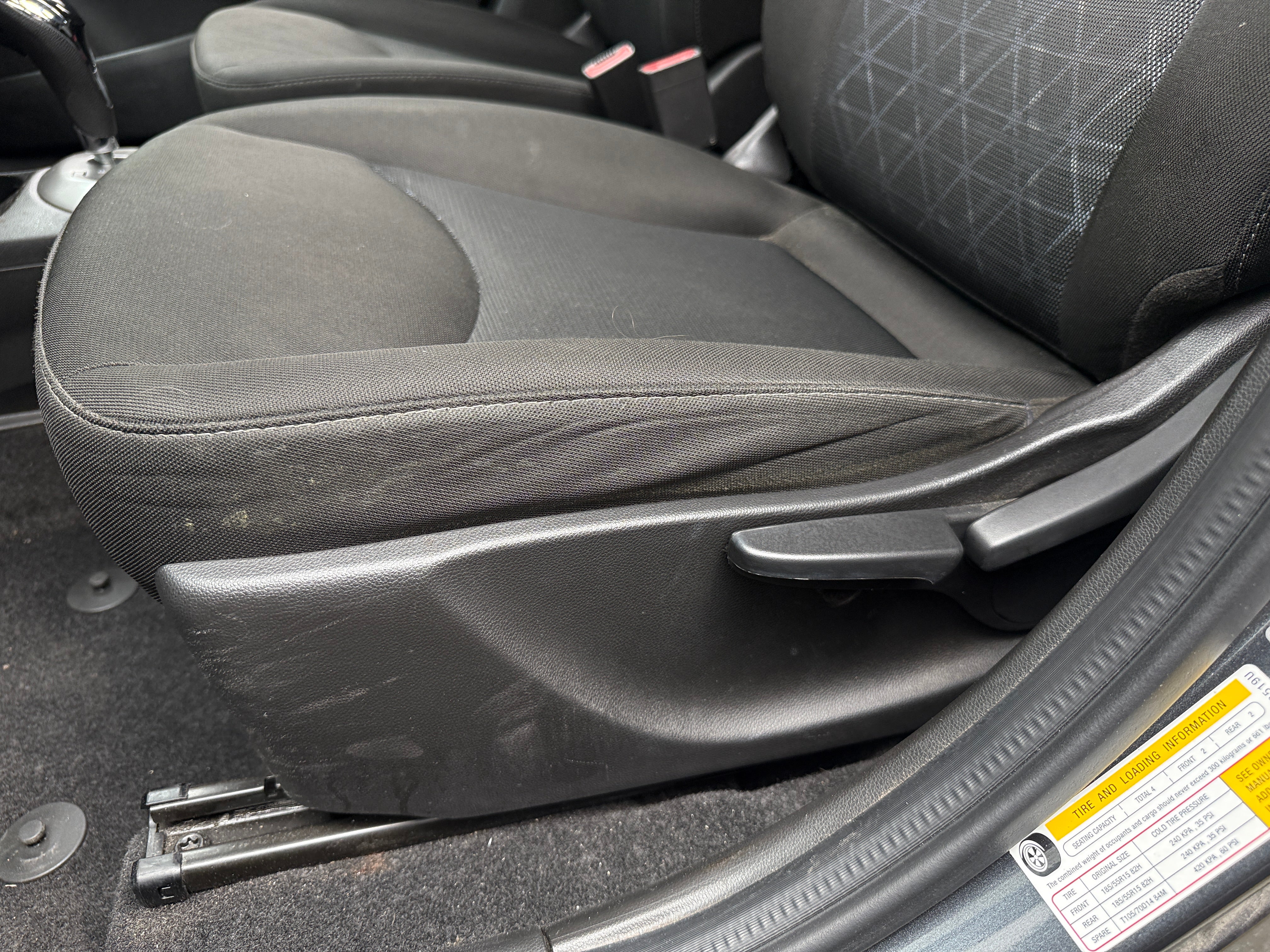 2021 Chevrolet Spark