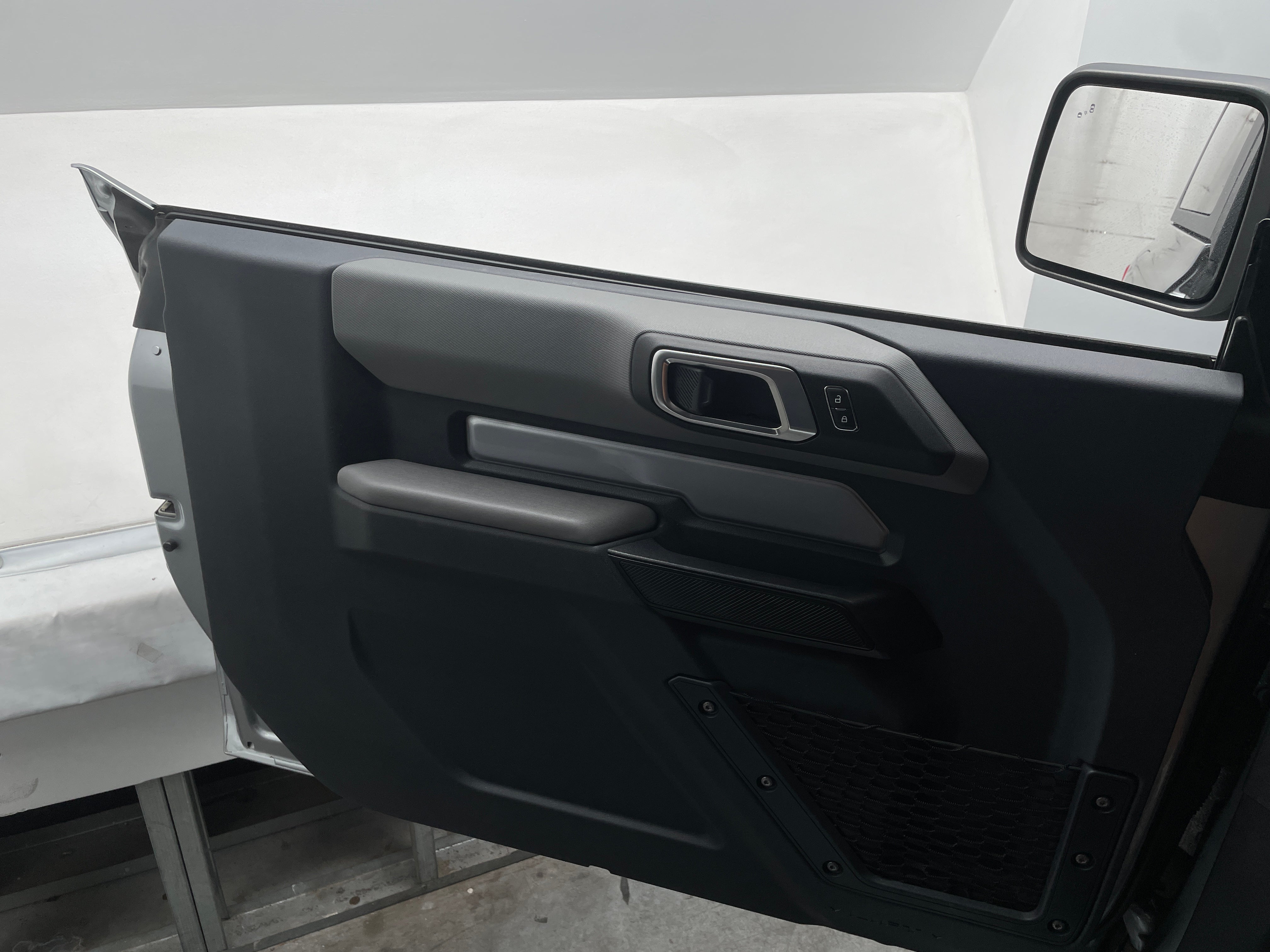 2023 Ford Bronco 2-Door