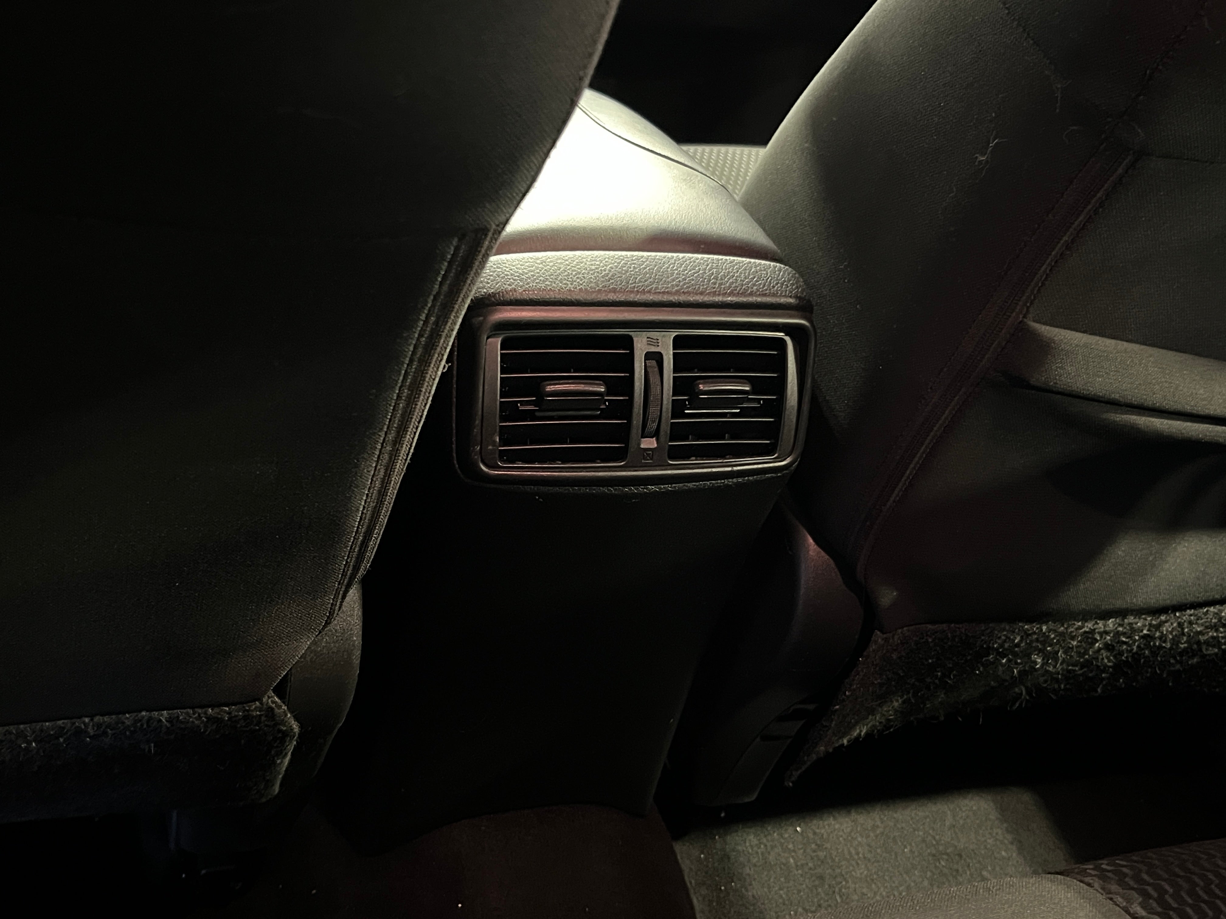 2019 Nissan Rogue Sport