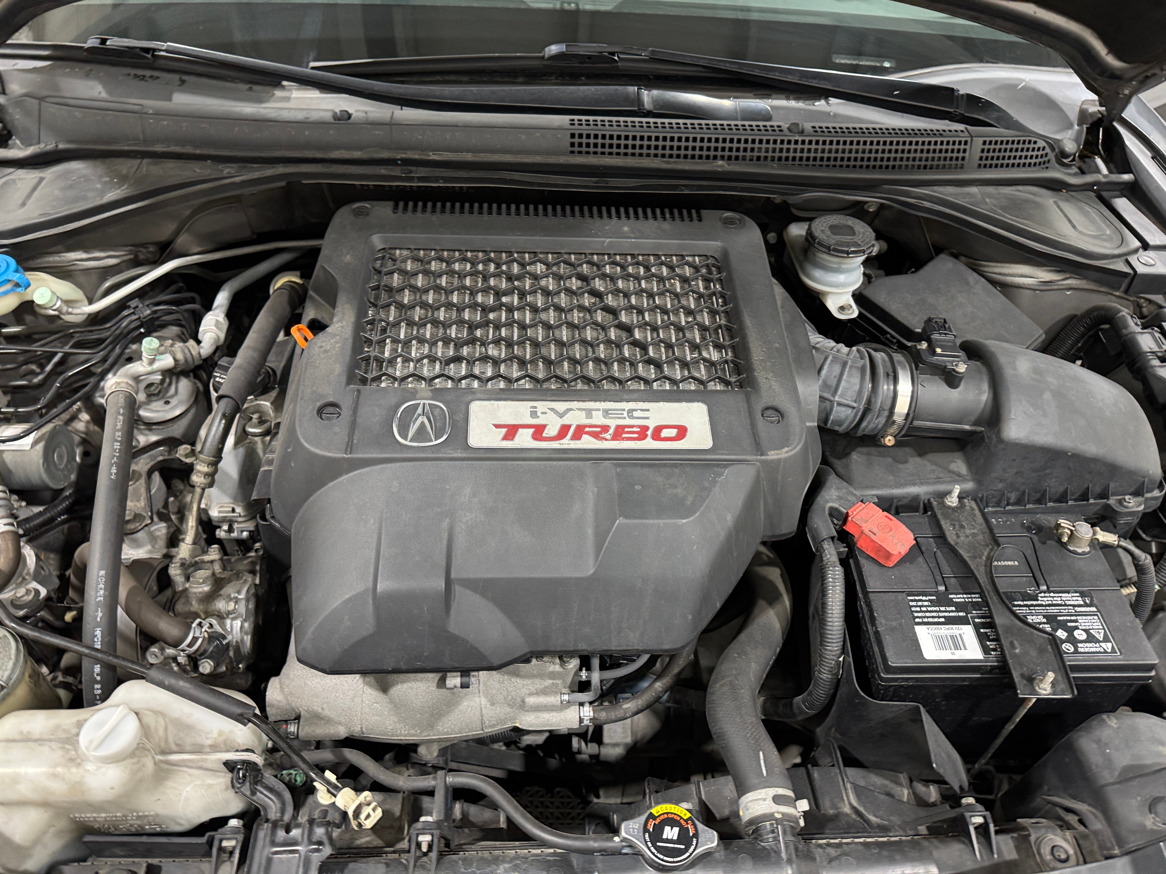 2010 Acura RDX Base