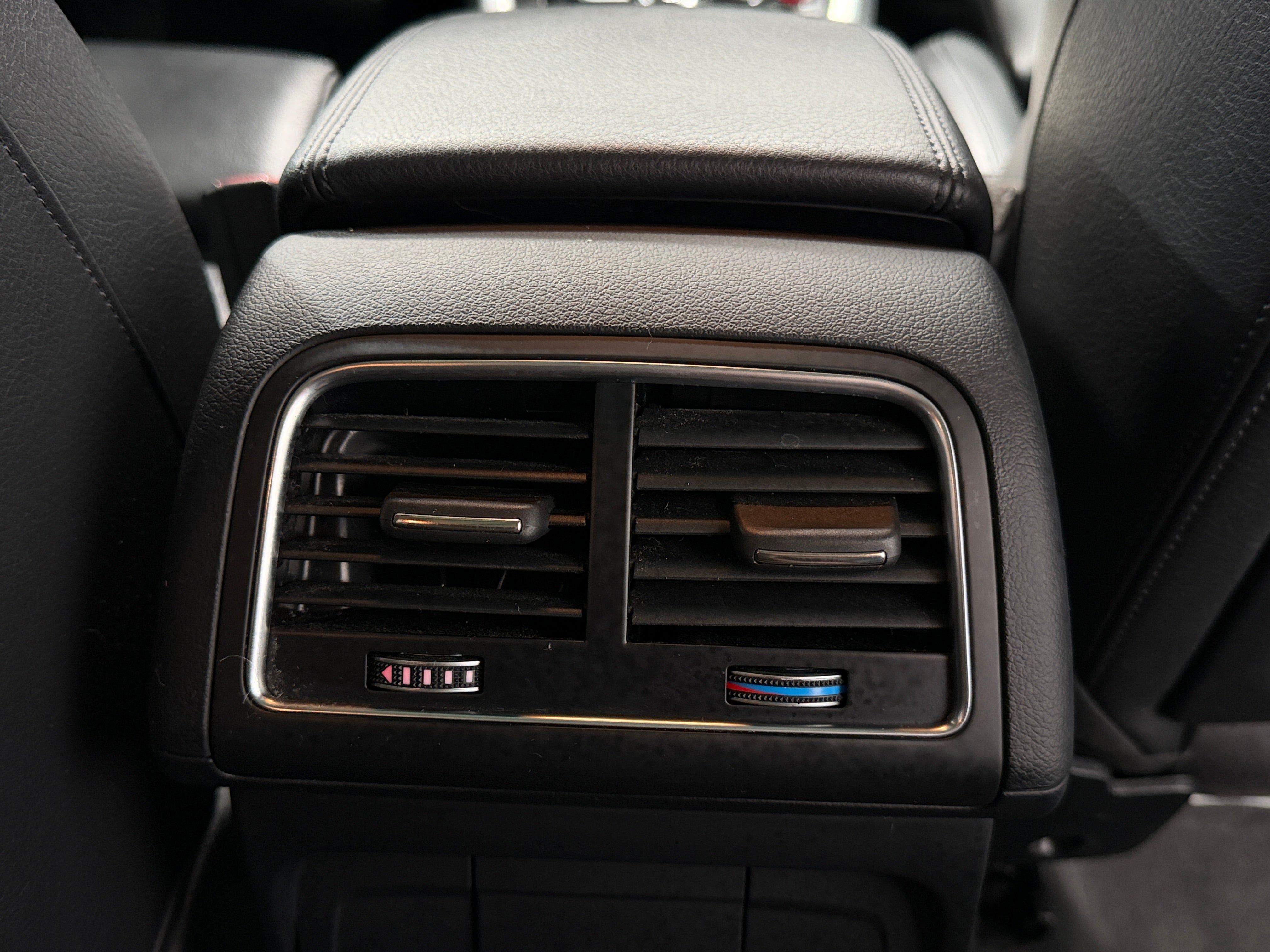 2017 Audi Q5