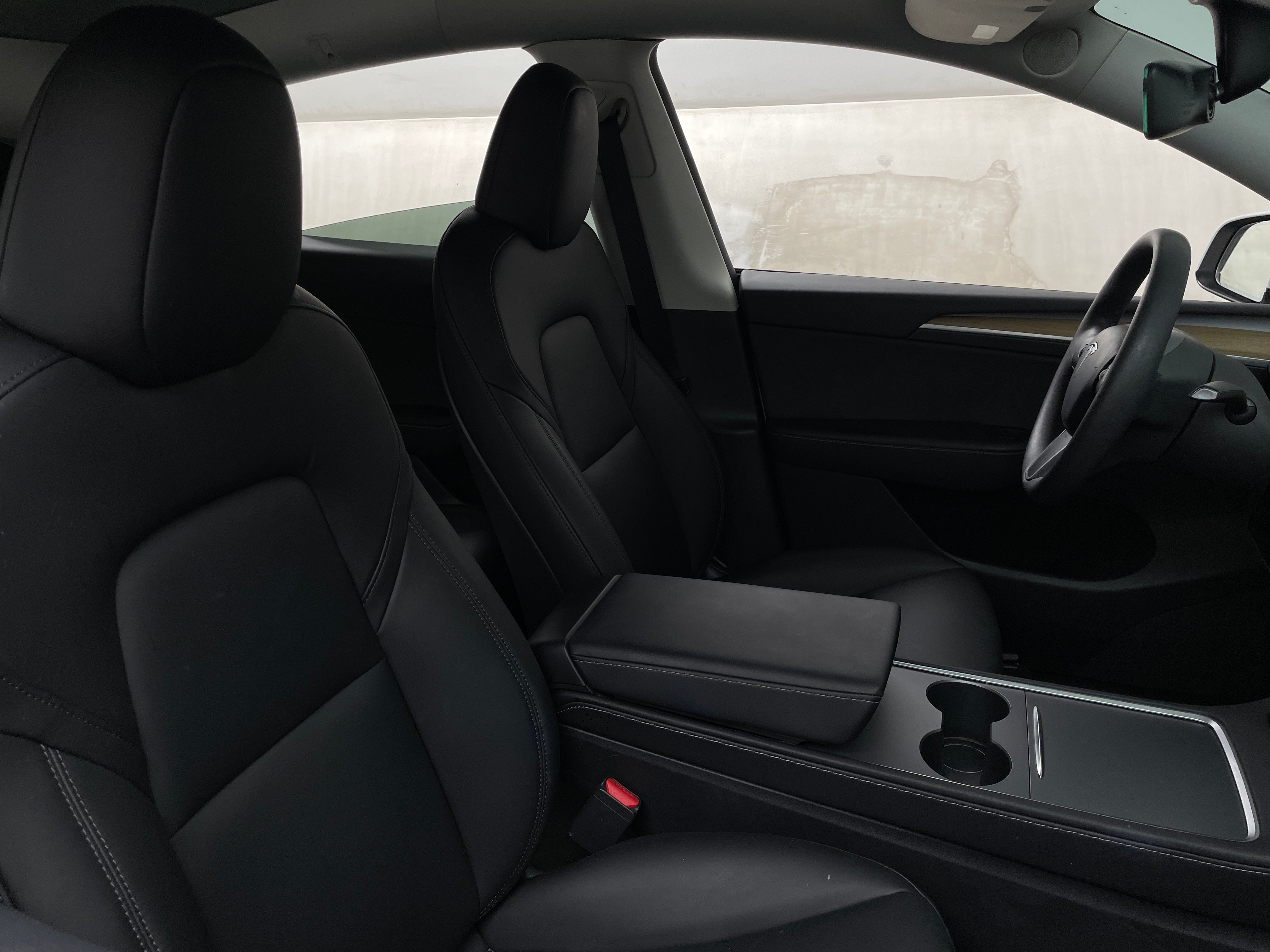 Used 2022 Tesla Model Y Long Range with VIN 7SAYGDEE1NA011866 for sale in Auburn, WA