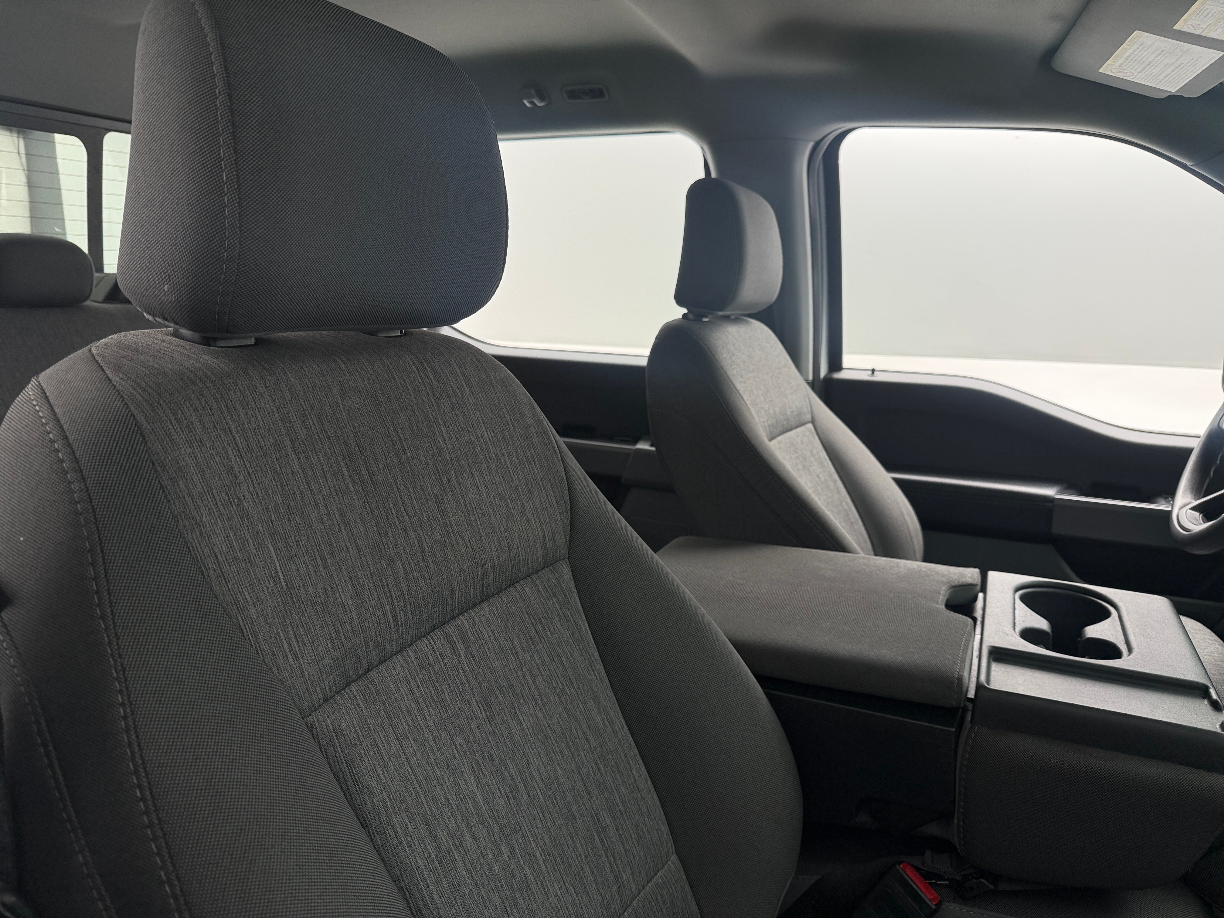 2024 Ford F-250 Super Duty