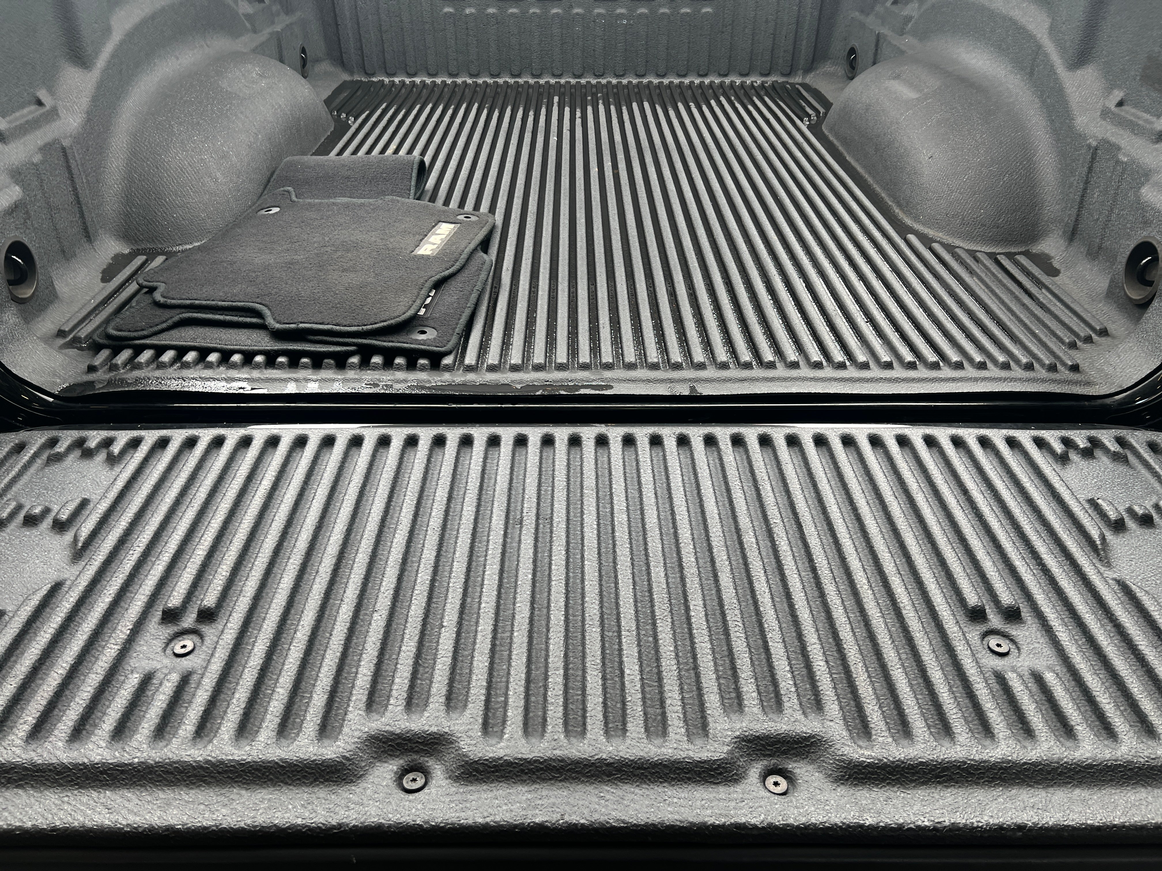 2023 RAM 1500 Pickup
