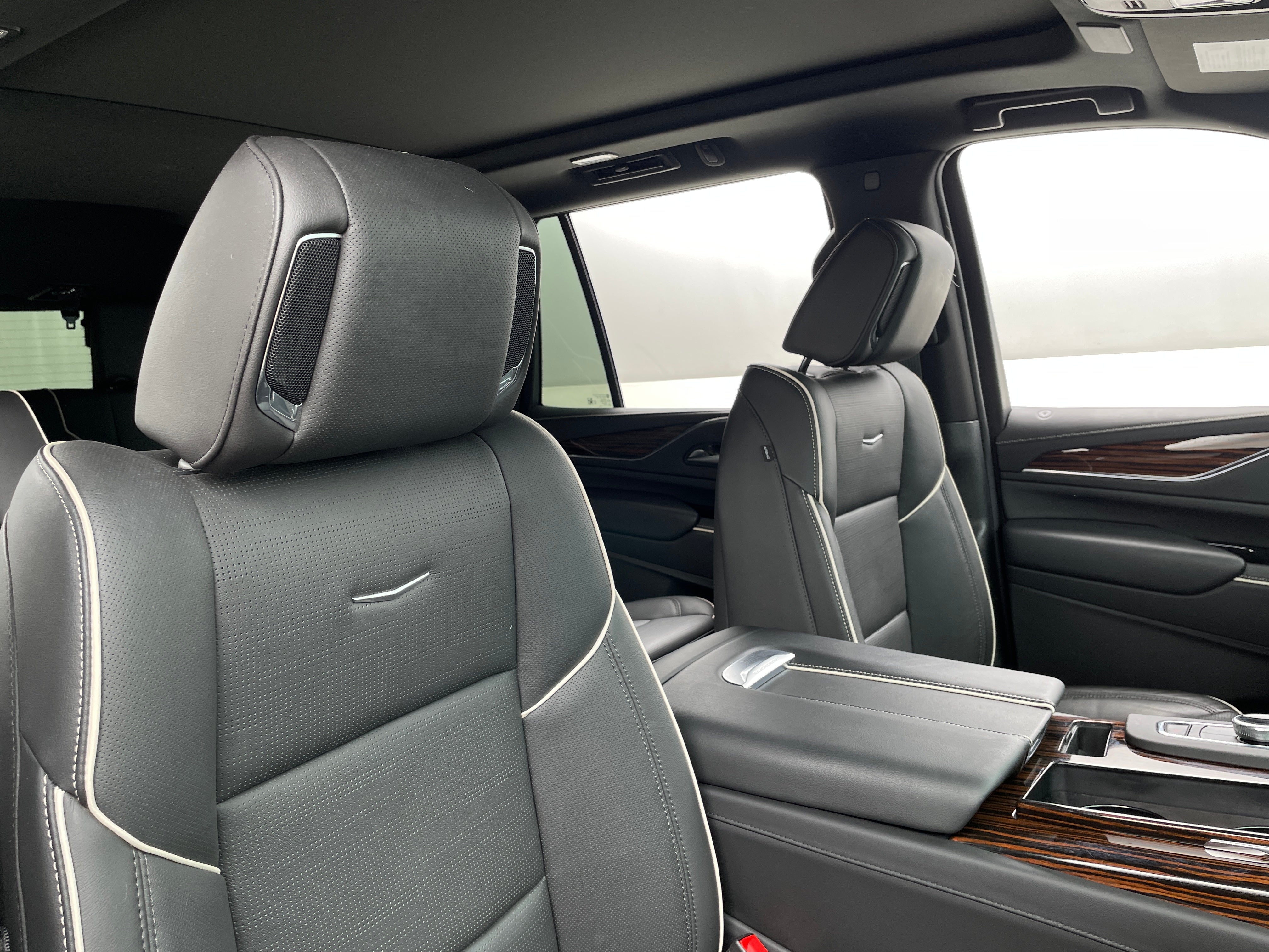 2023 Cadillac Escalade