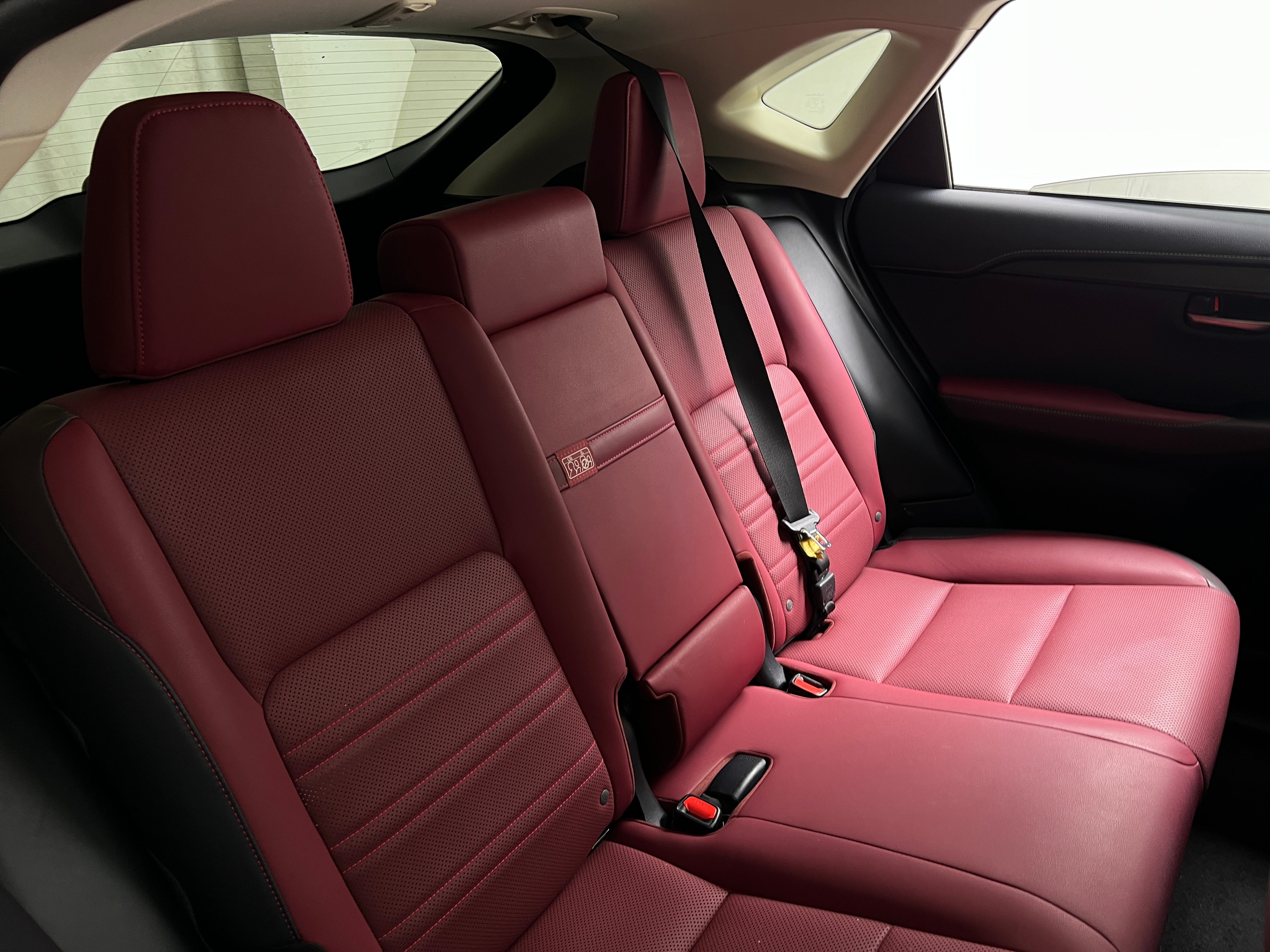 2019 Lexus NX