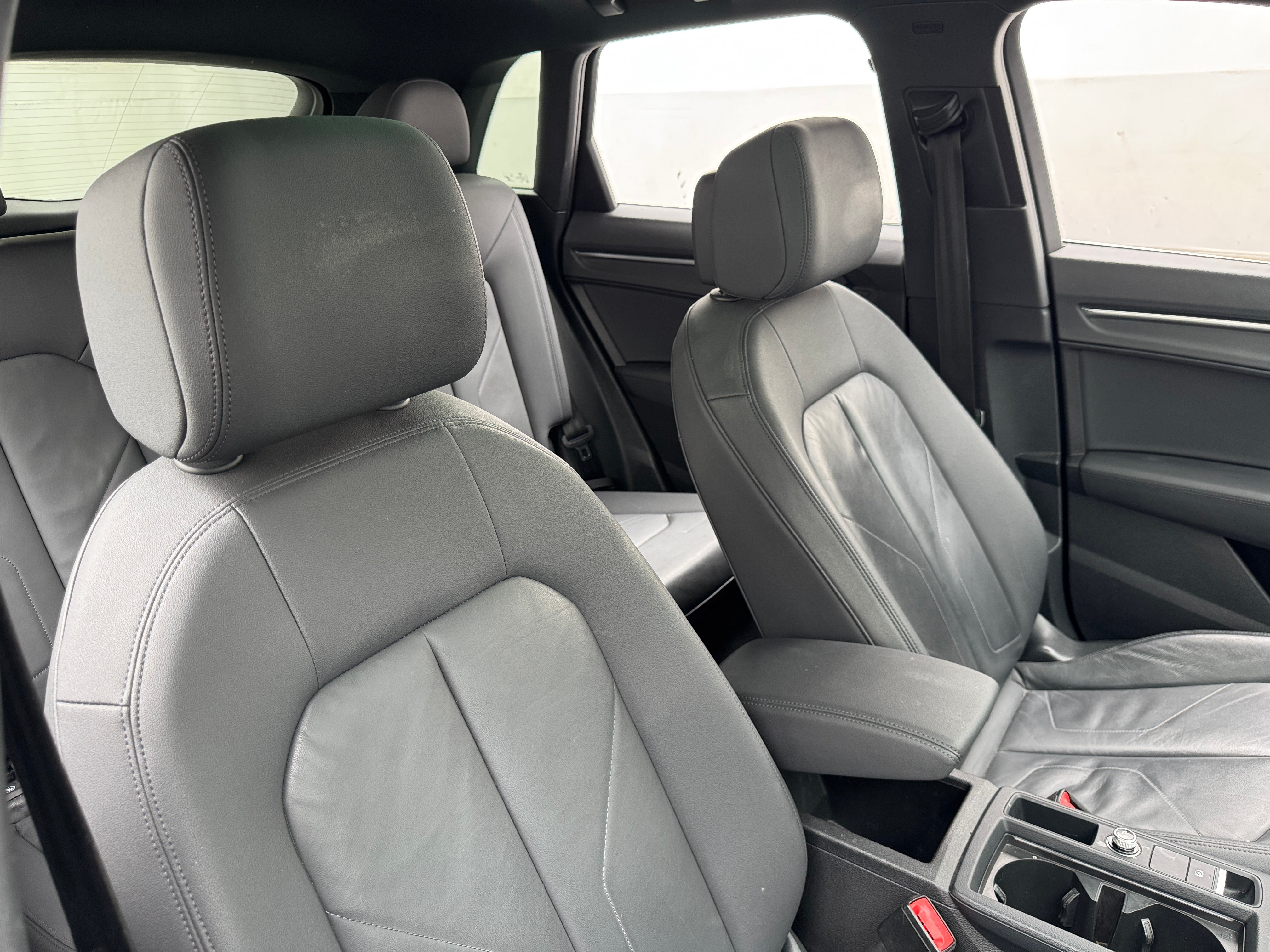 2021 Audi Q3 S Line Premium
