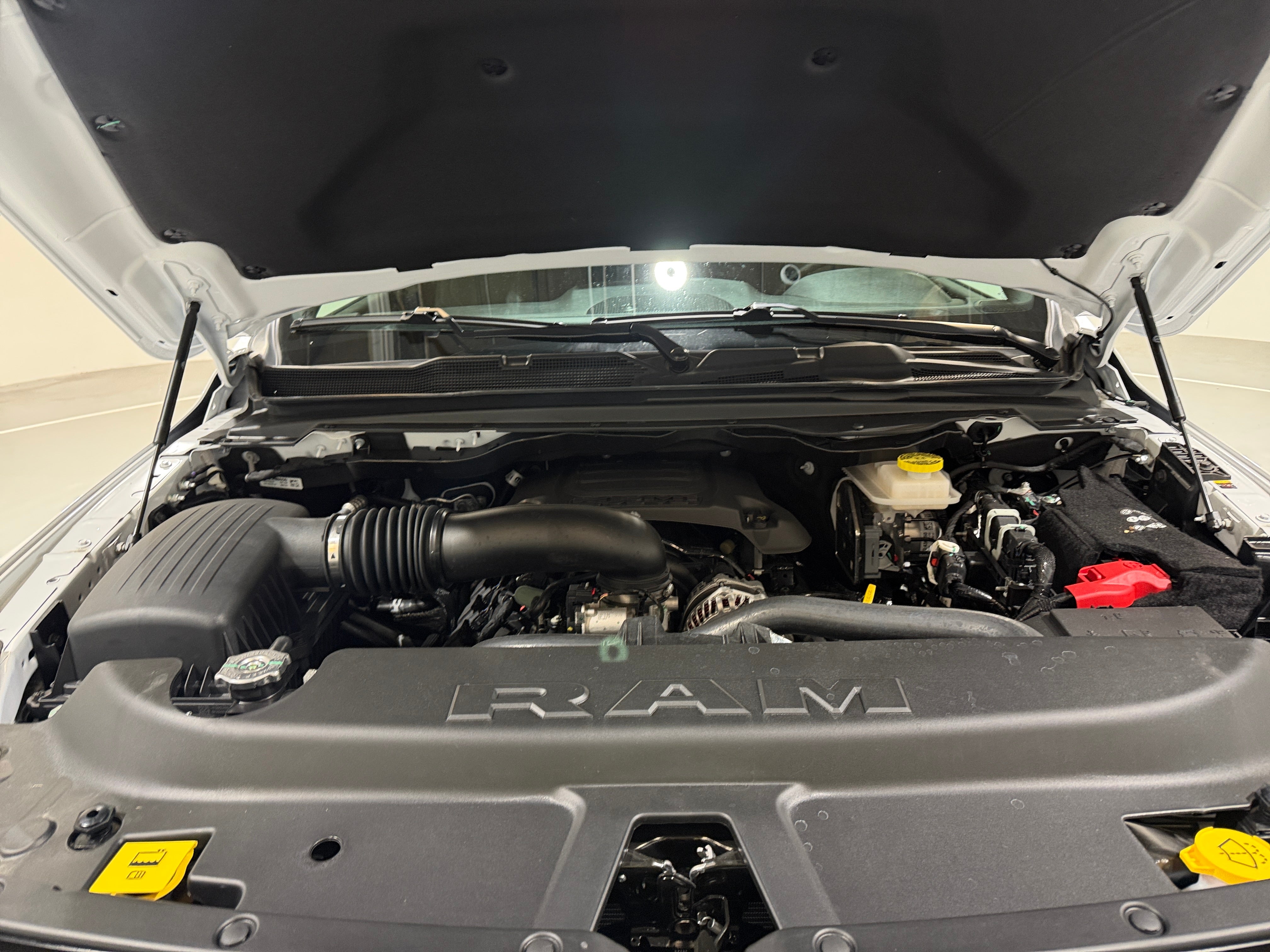 2027 RAM 1500