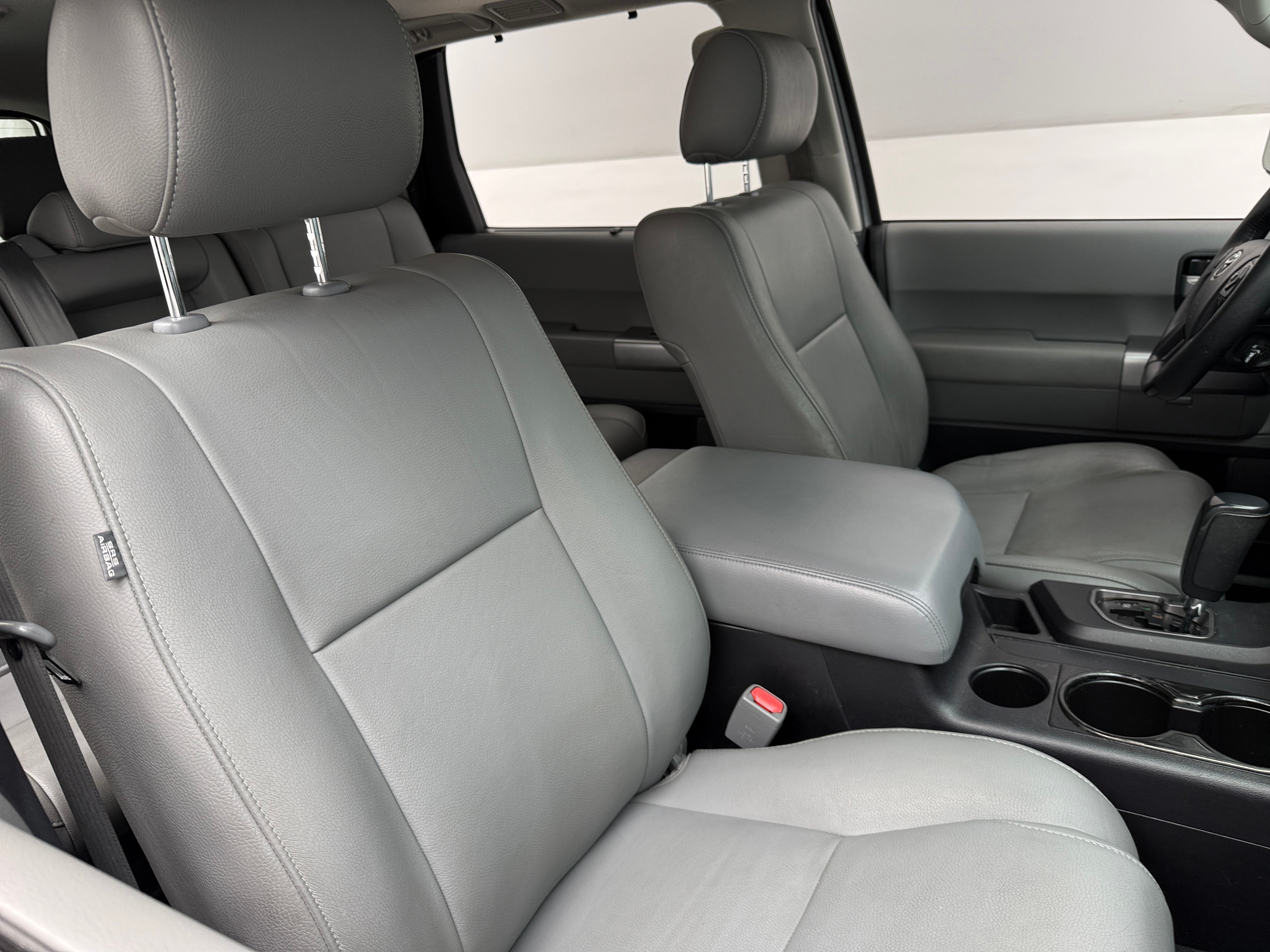 2019 Toyota Sequoia