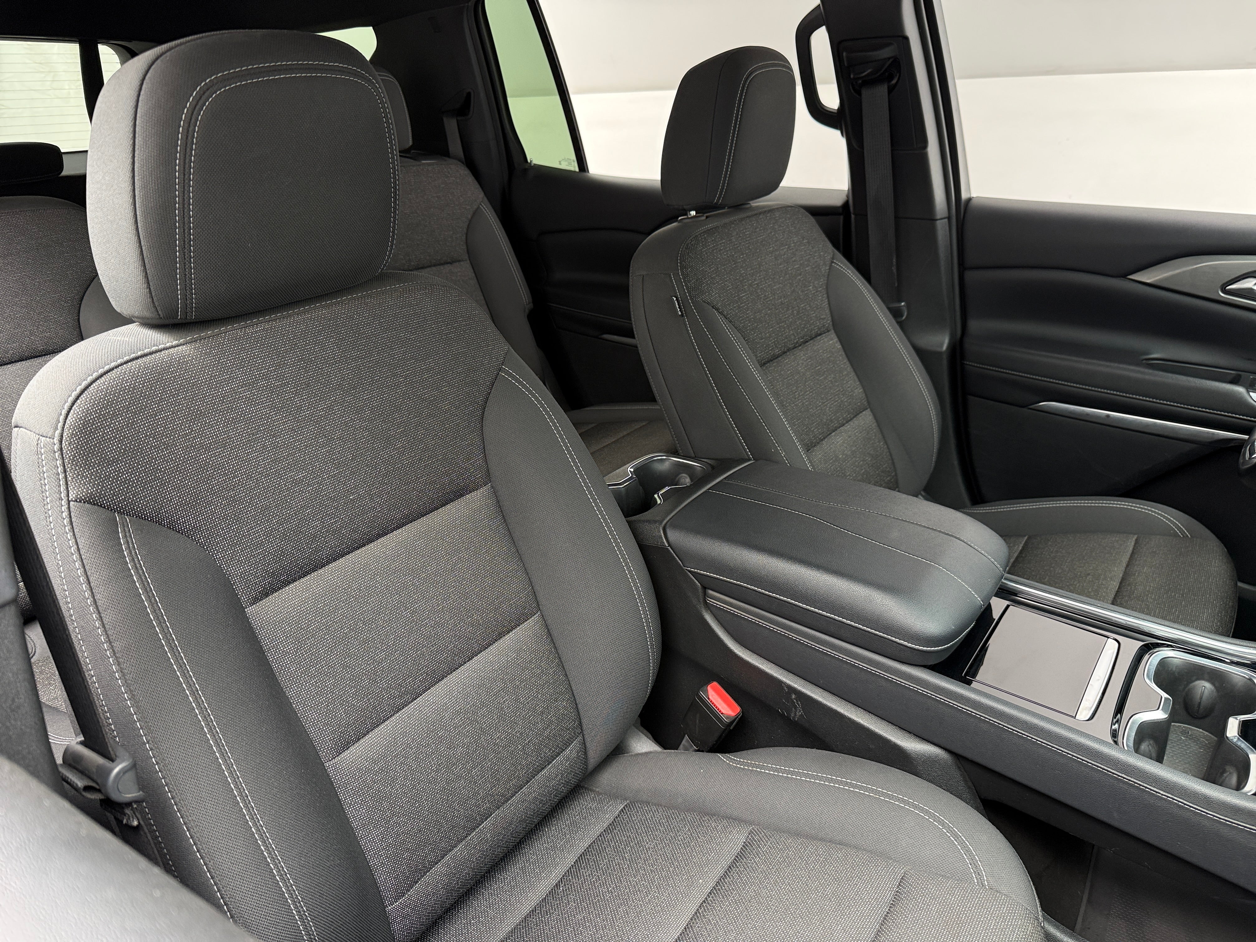 2024 Chevrolet Traverse 1LT