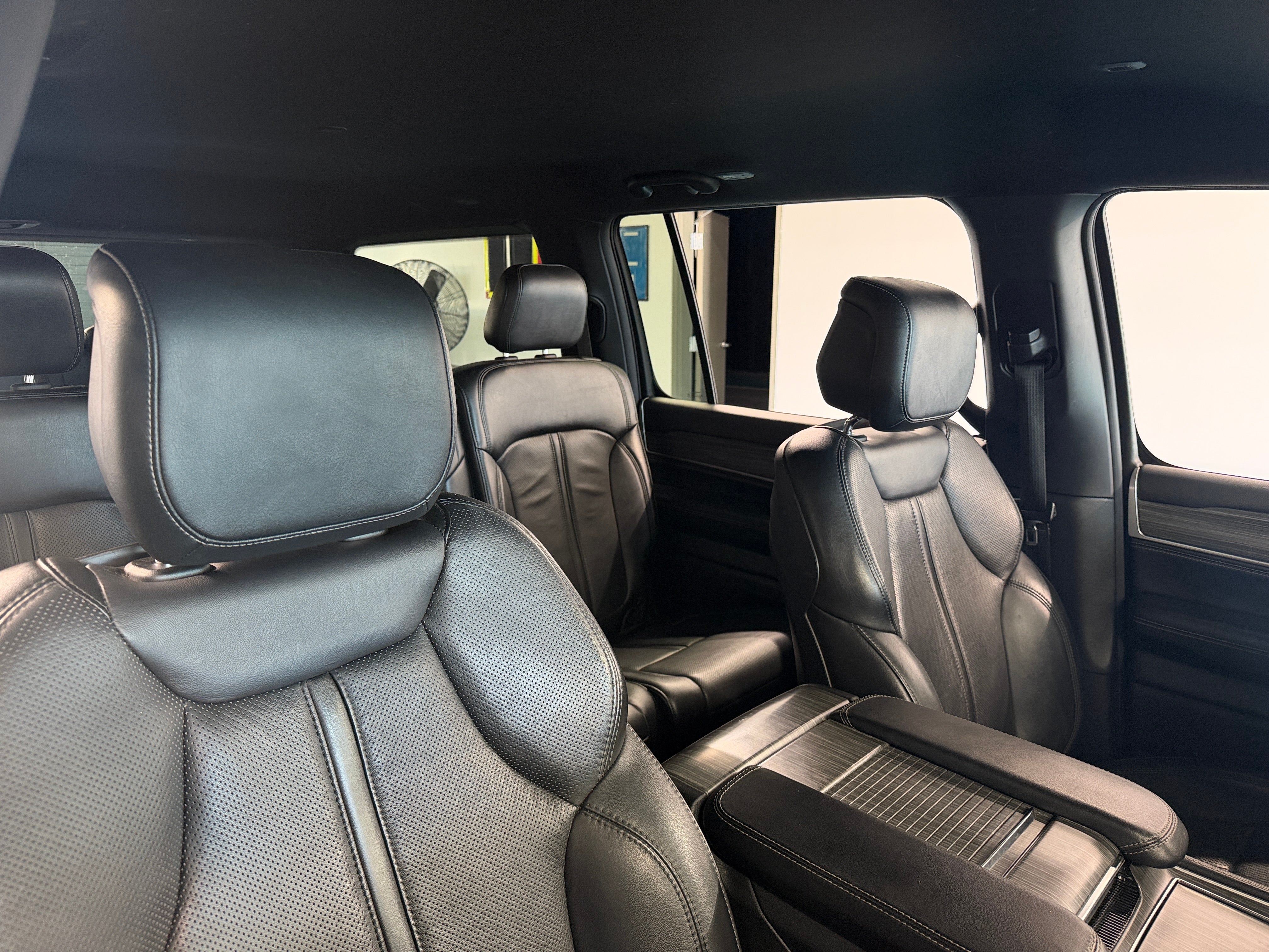 2024 Jeep Wagoneer