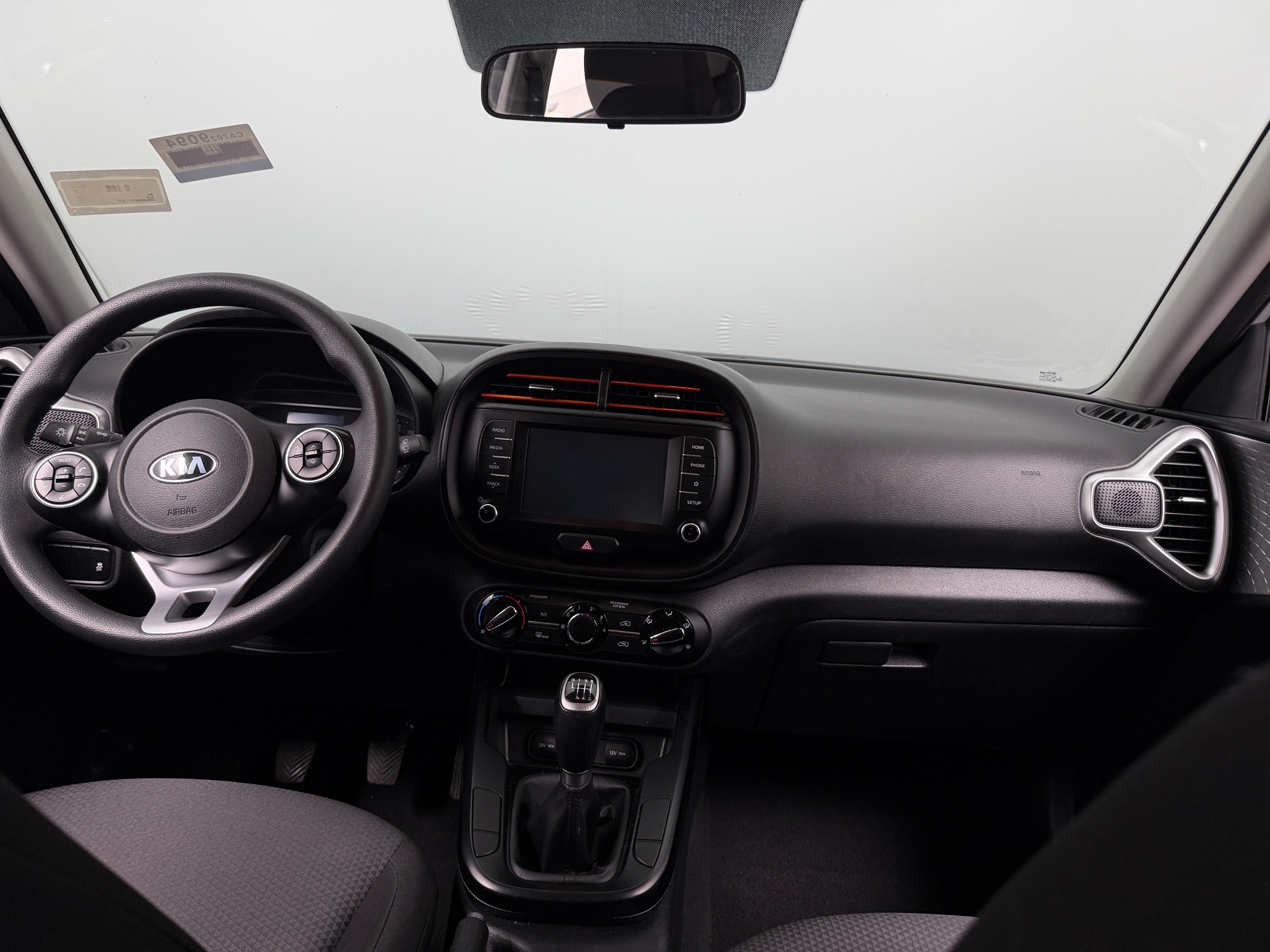 2020 Kia Soul