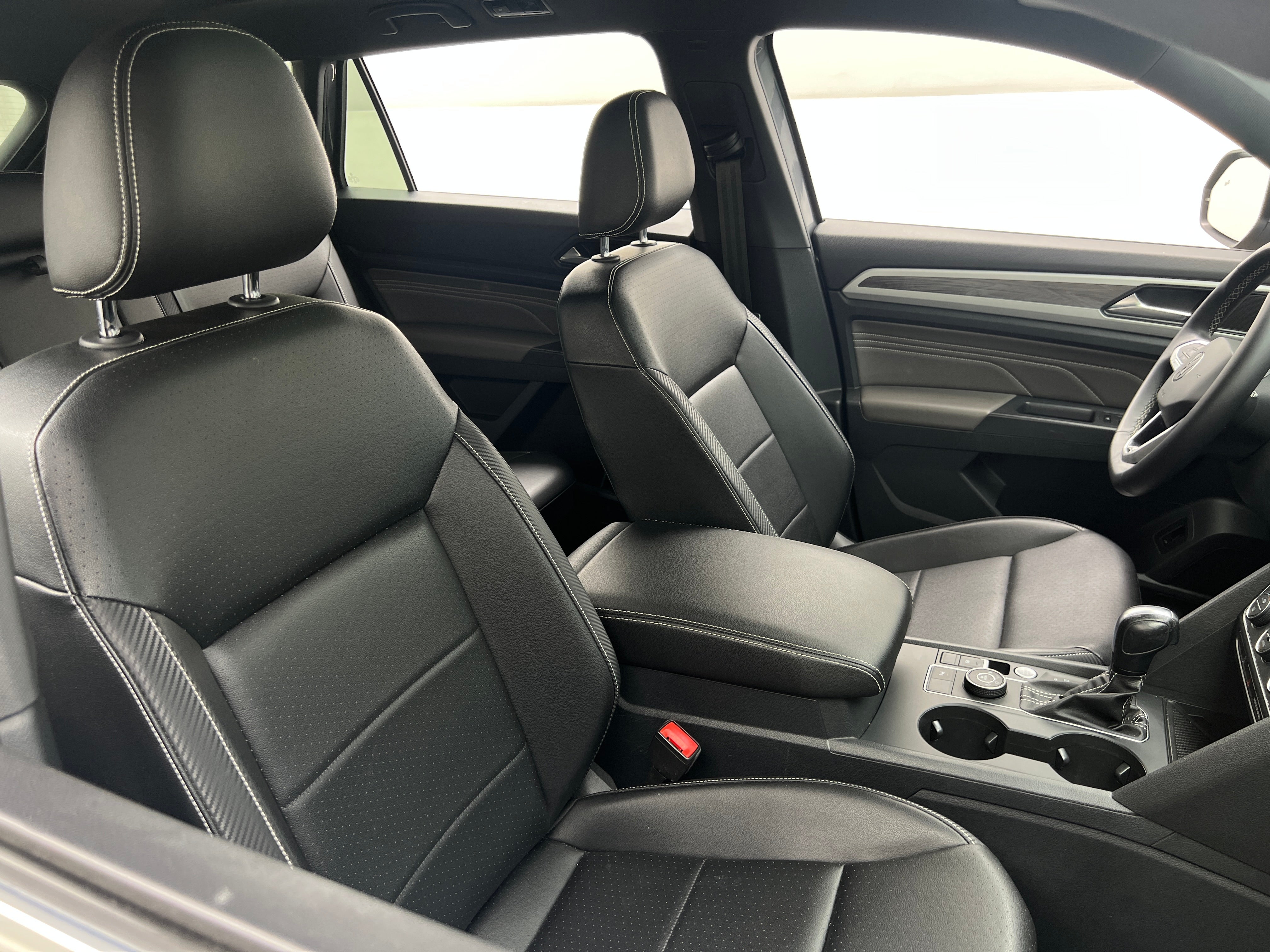 2021 Volkswagen Atlas Cross Sport