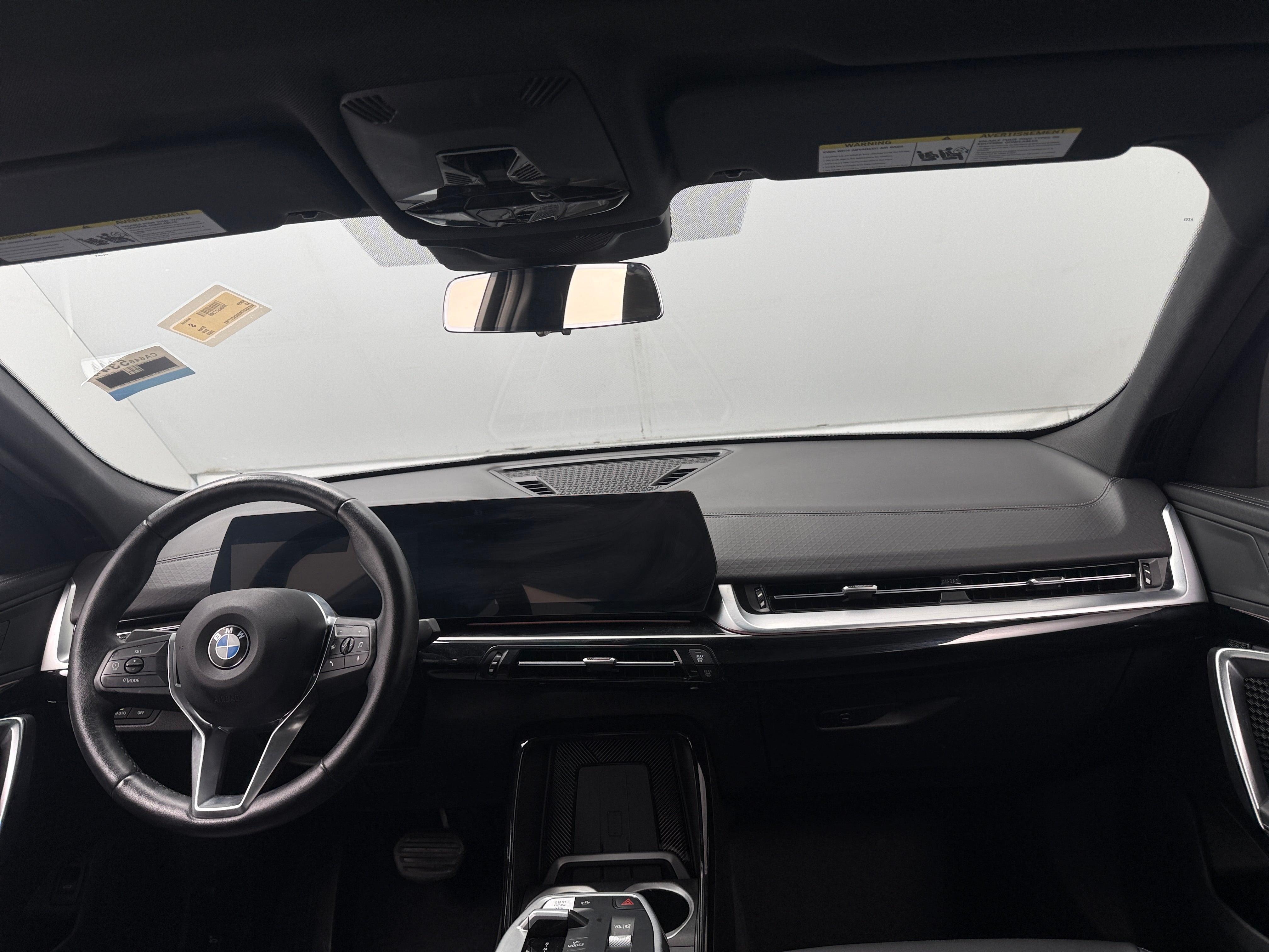 2025 BMW X2