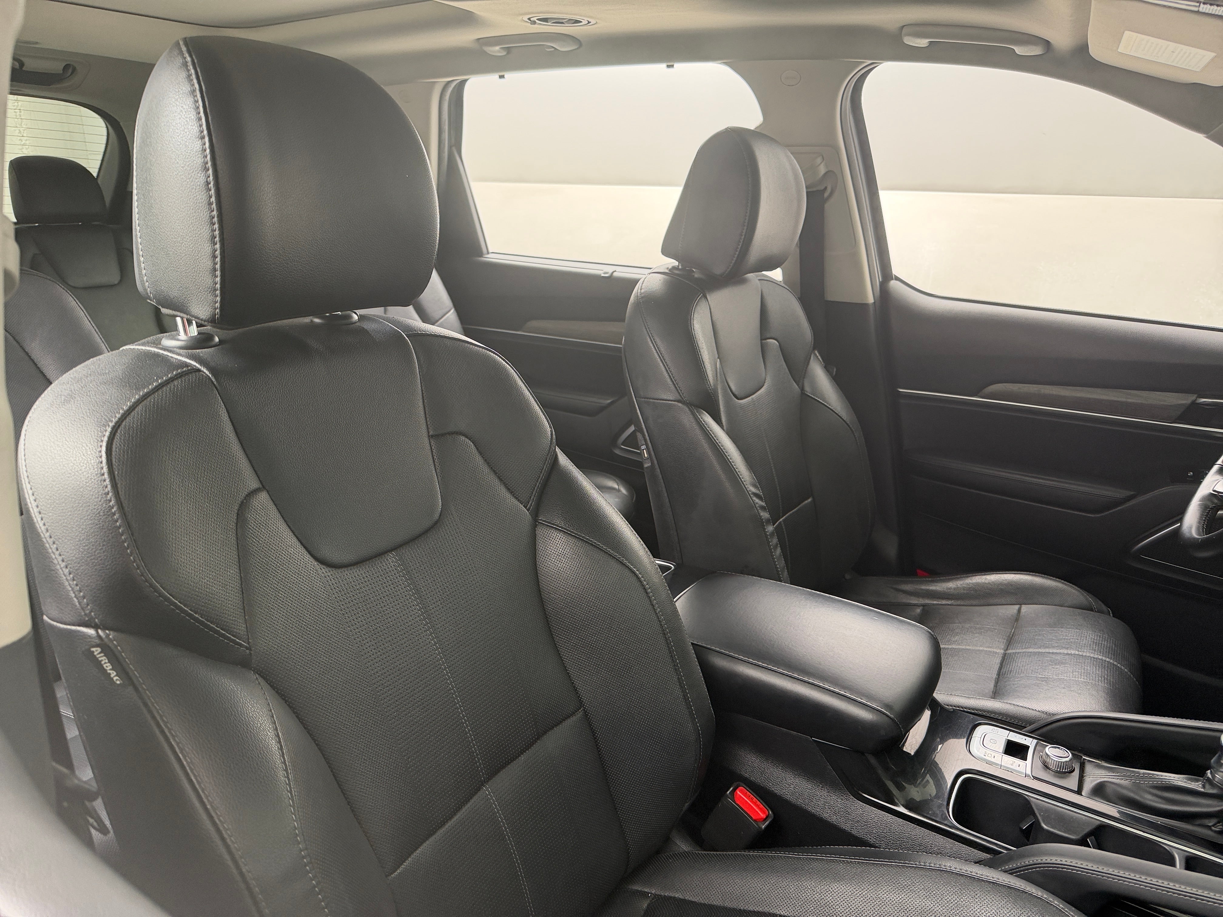 2022 Kia Telluride