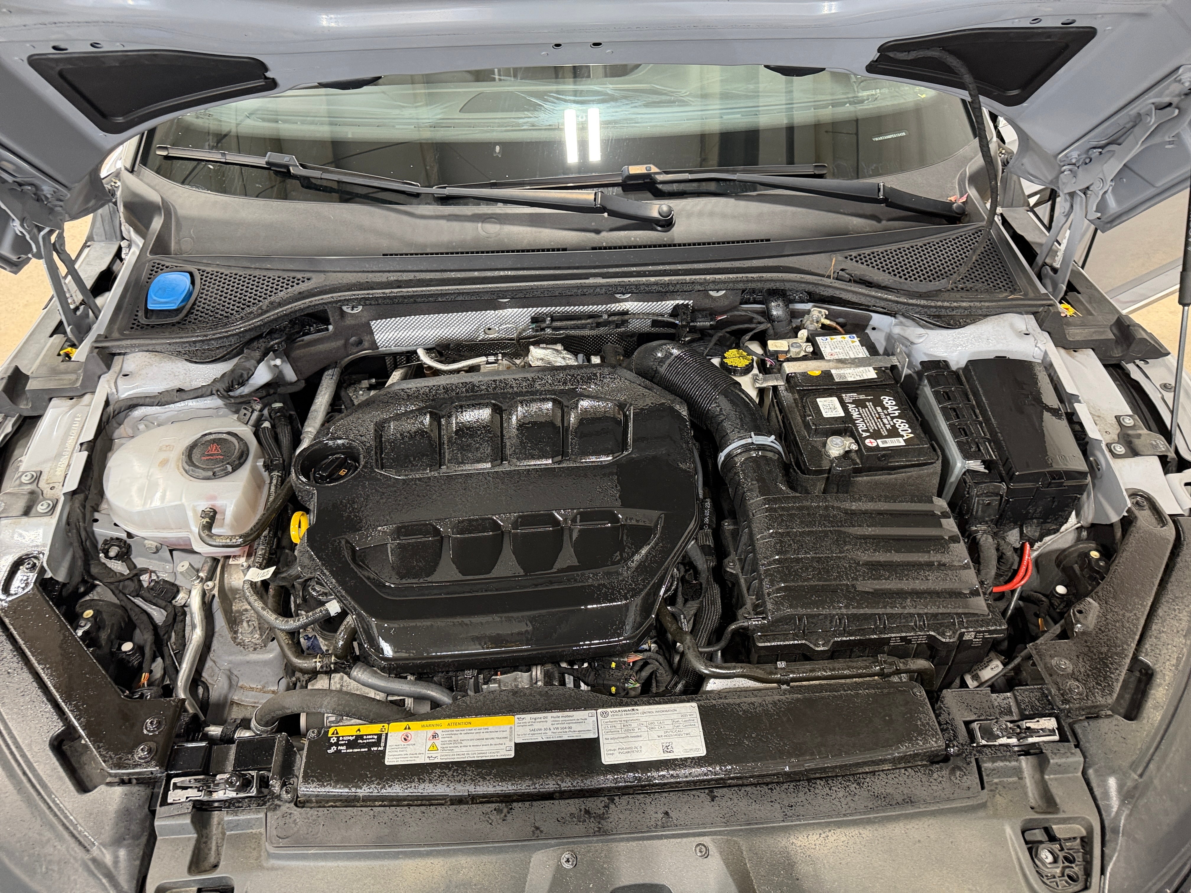 2023 Volkswagen Arteon