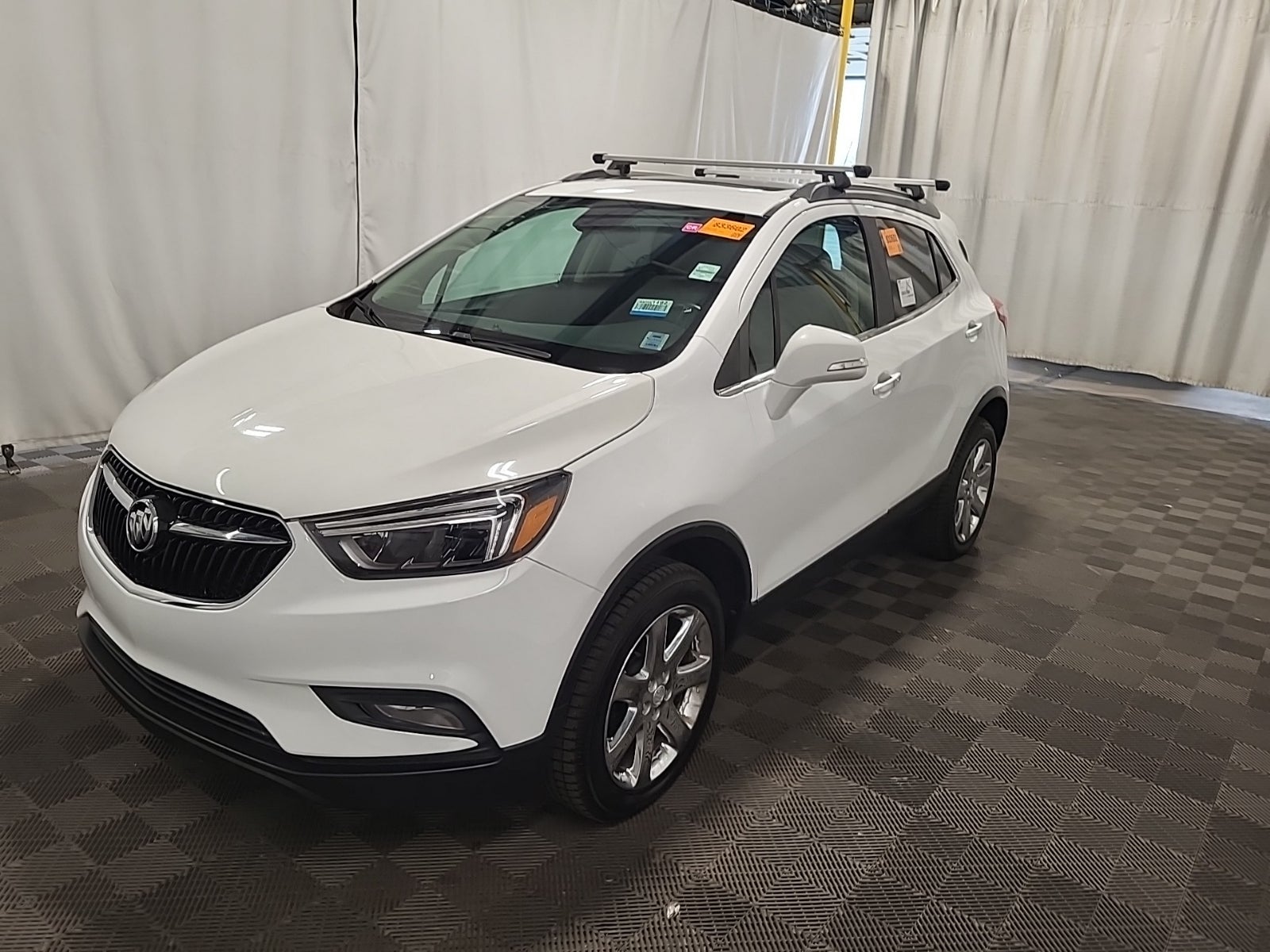 2017 Buick Encore Essence