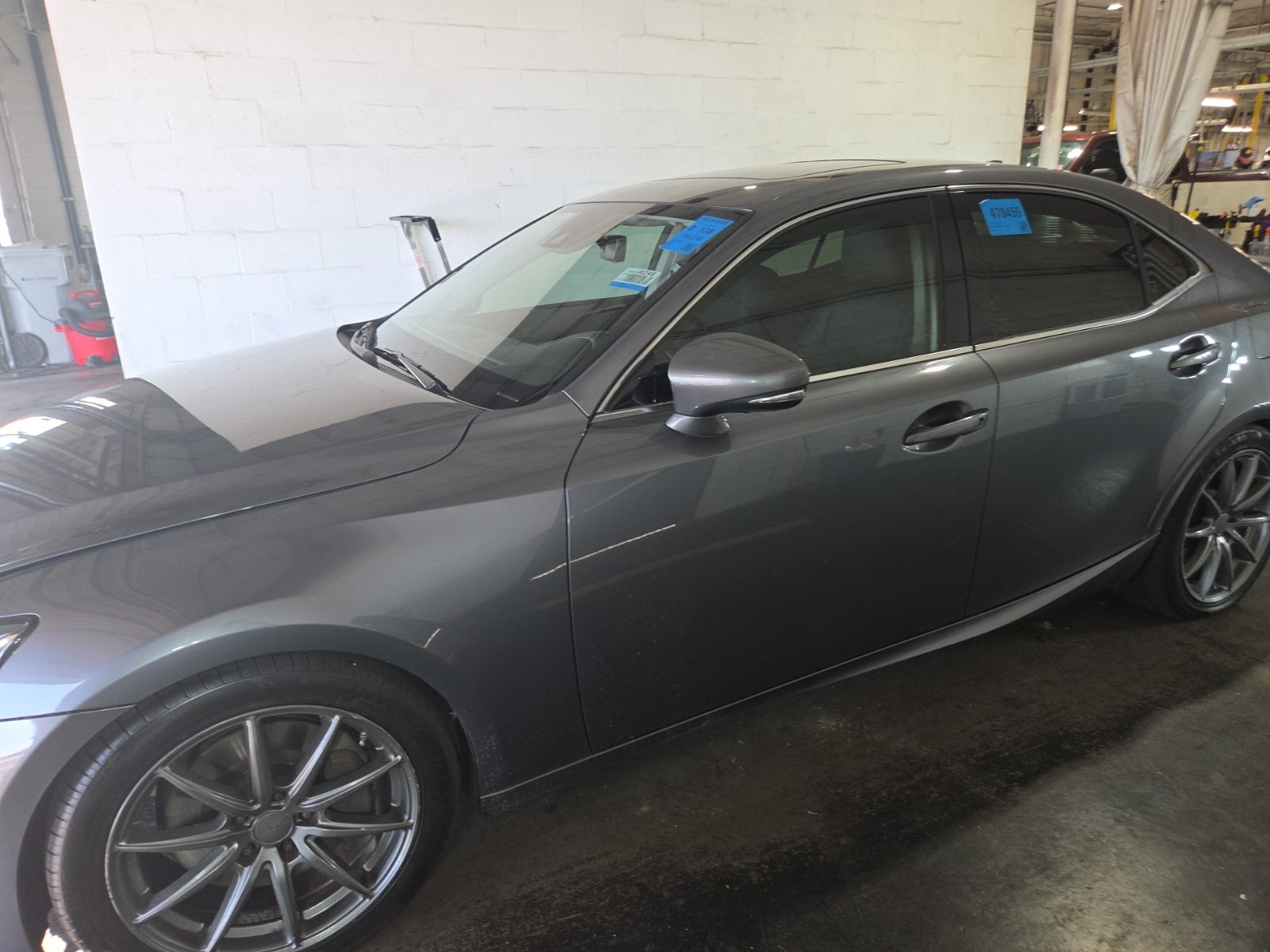 2018 Lexus IS 300 IS 300