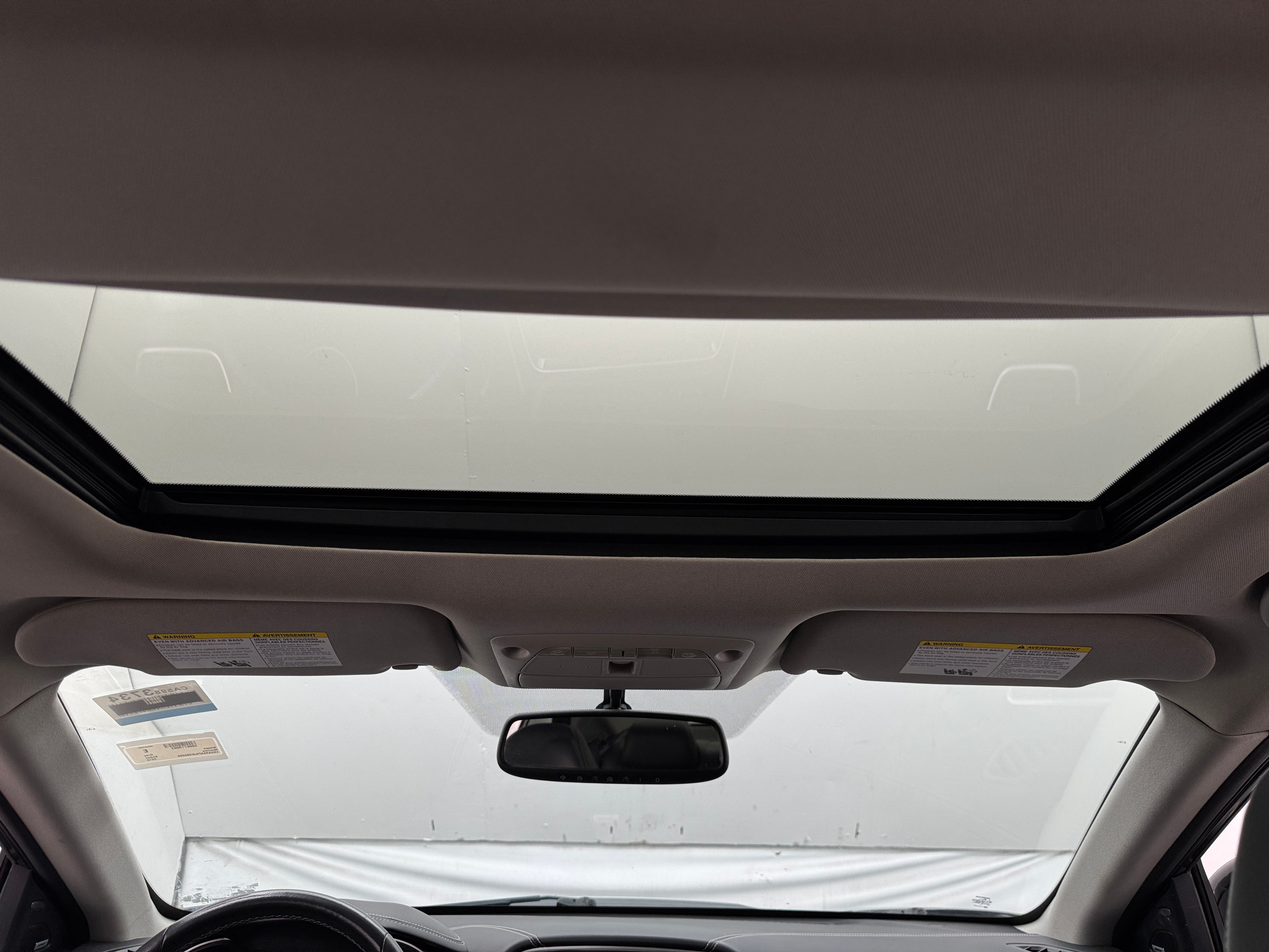 2018 Nissan Maxima