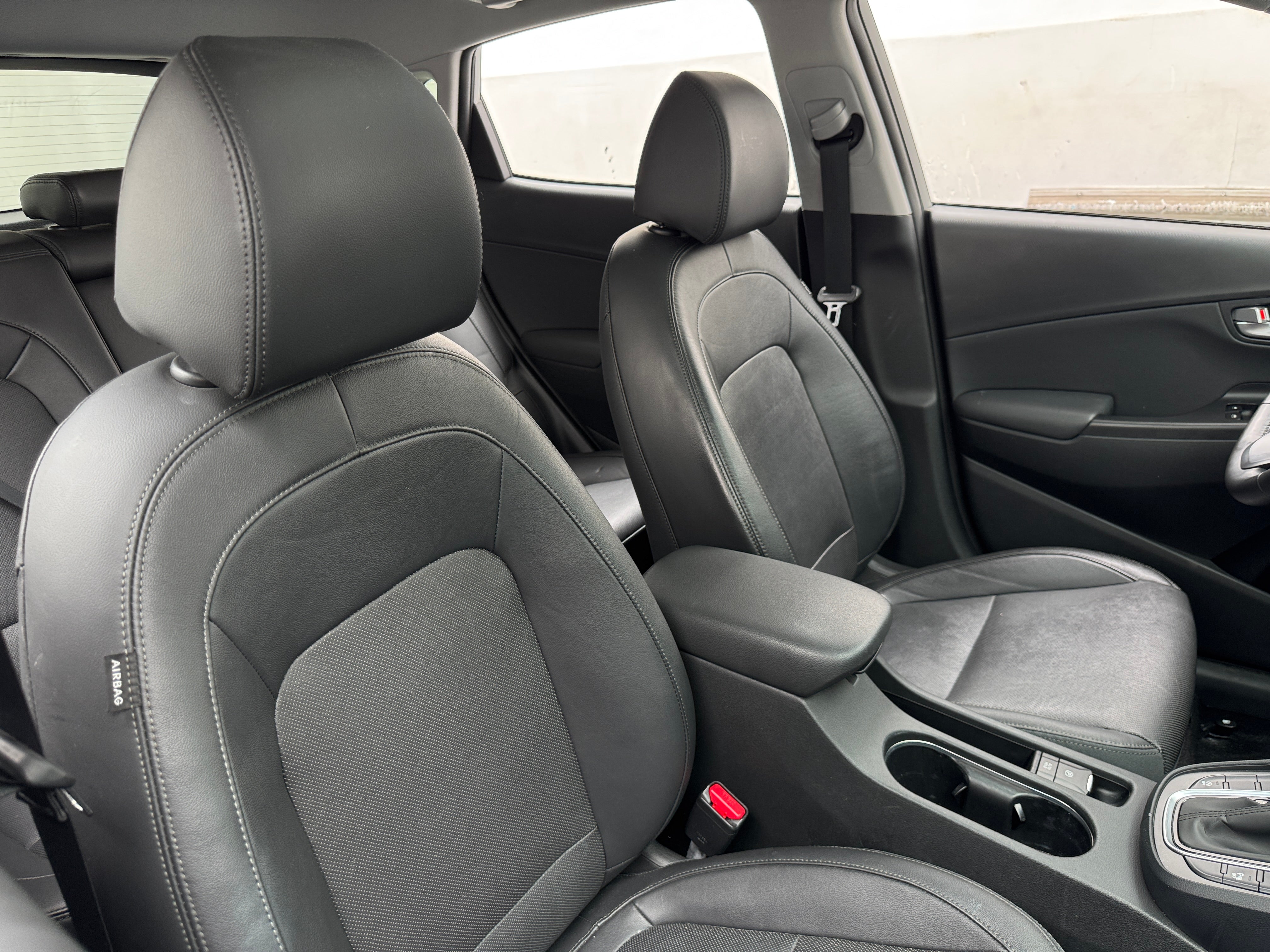 2022 Hyundai Kona Limited
