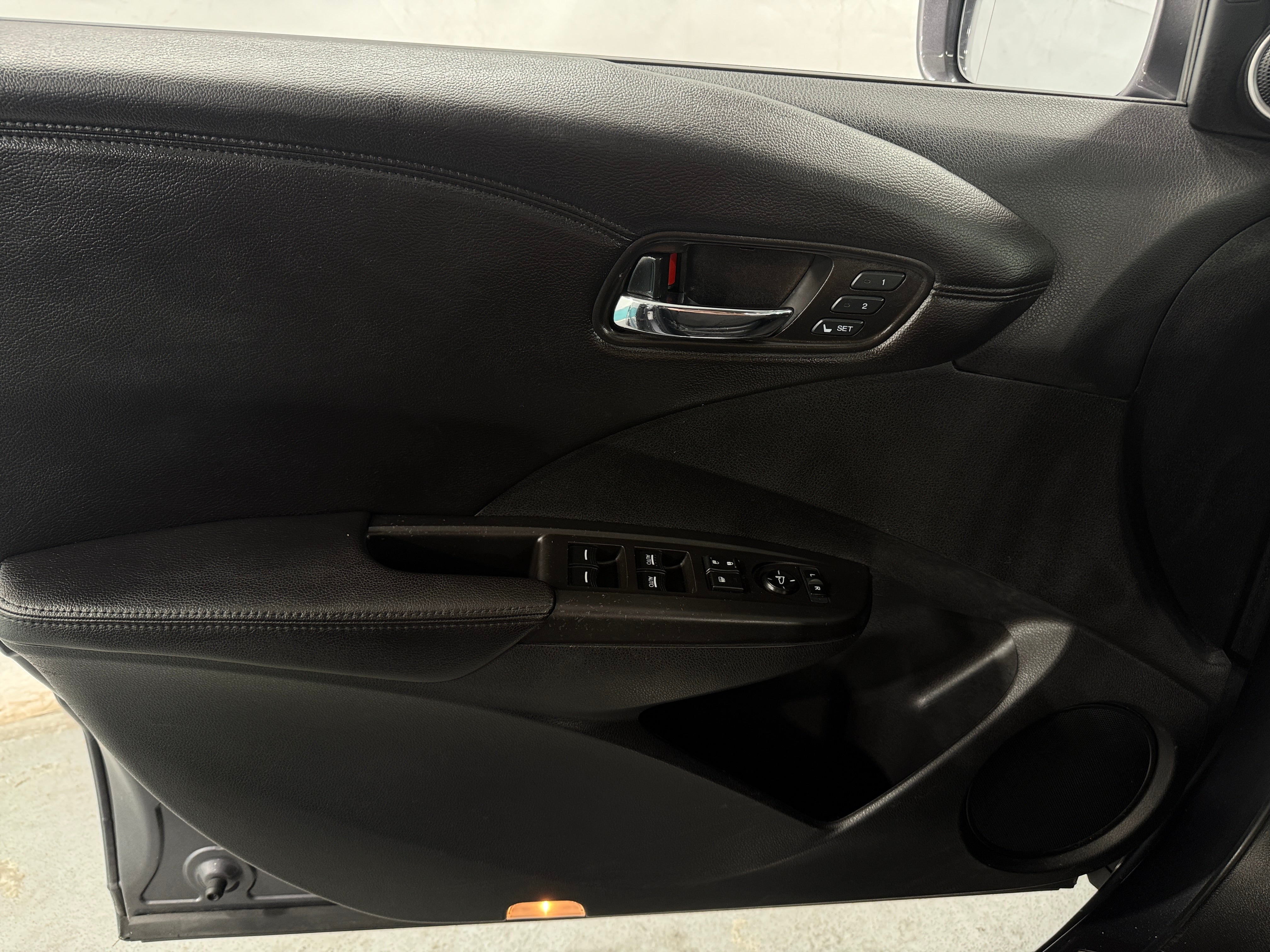 2018 Acura RDX Technology Package