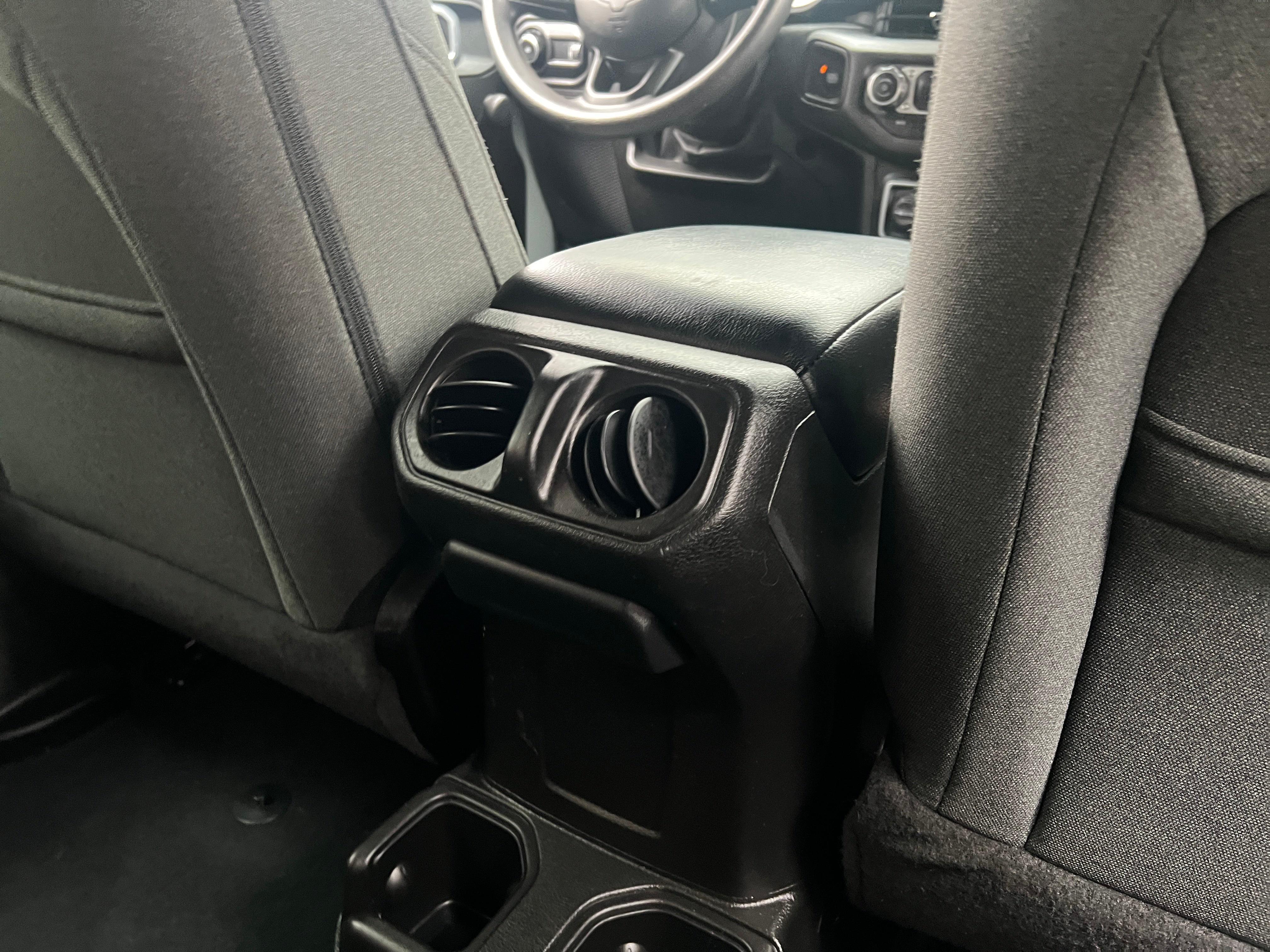 2024 Jeep Wrangler 4-Door
