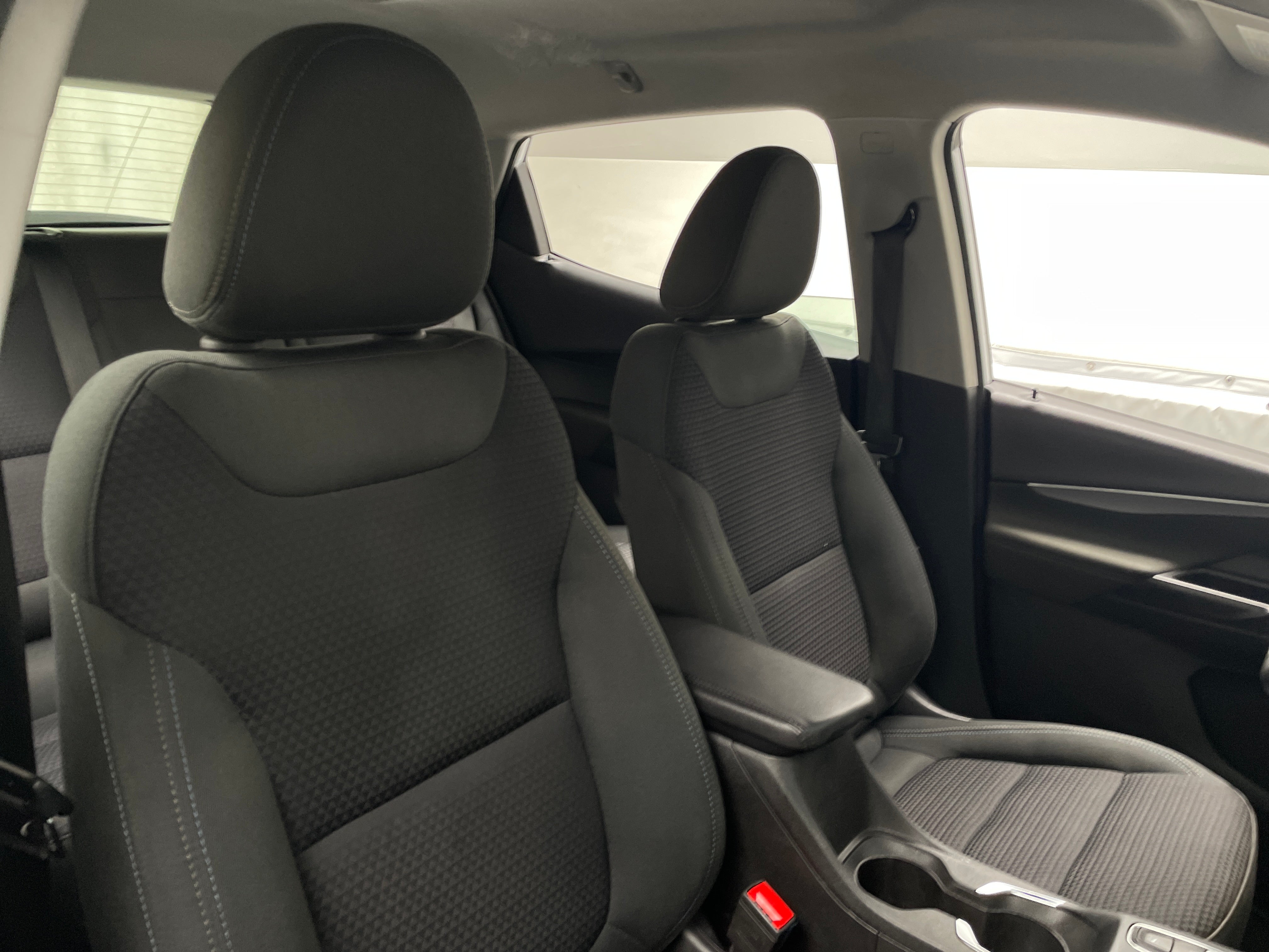 2023 Chevrolet Bolt EV LT