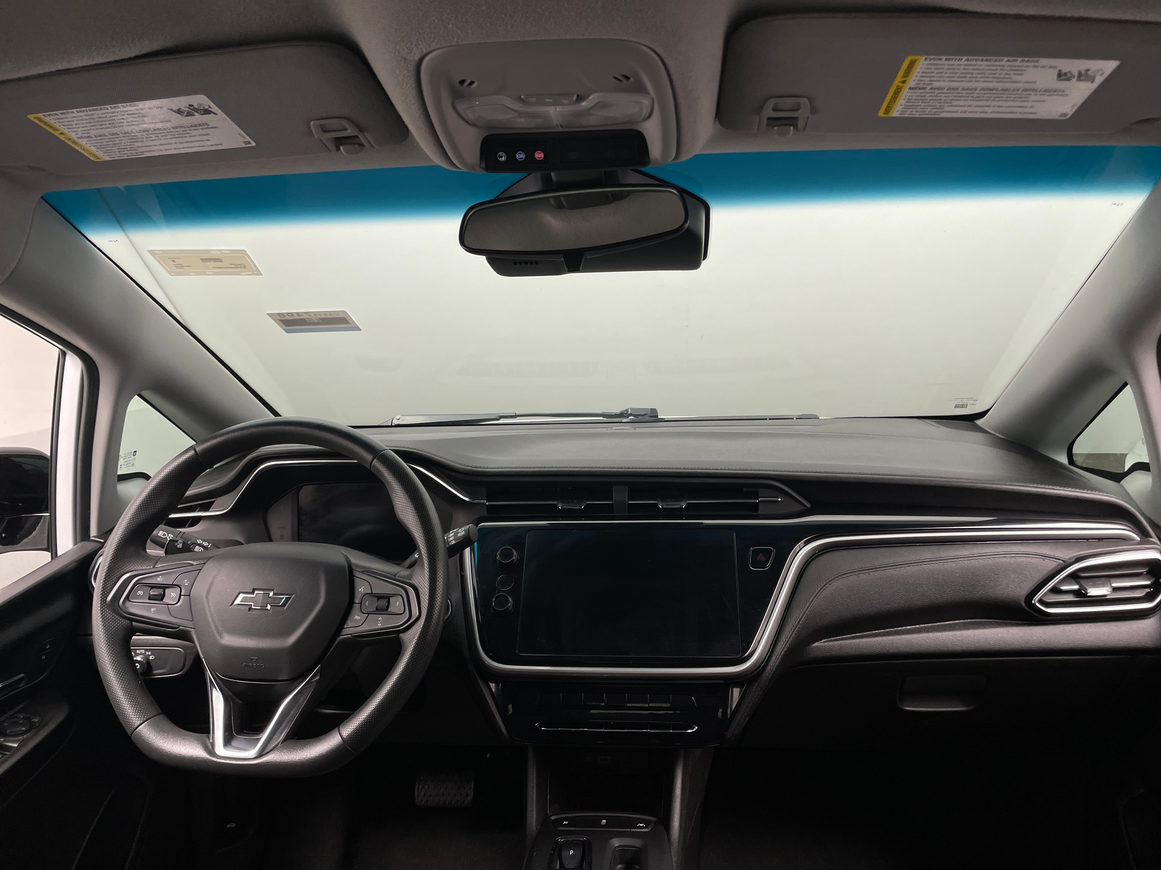 Used 2023 Chevrolet Bolt EV LT with VIN 1G1FW6S07P4196572 for sale in Pewaukee, WI