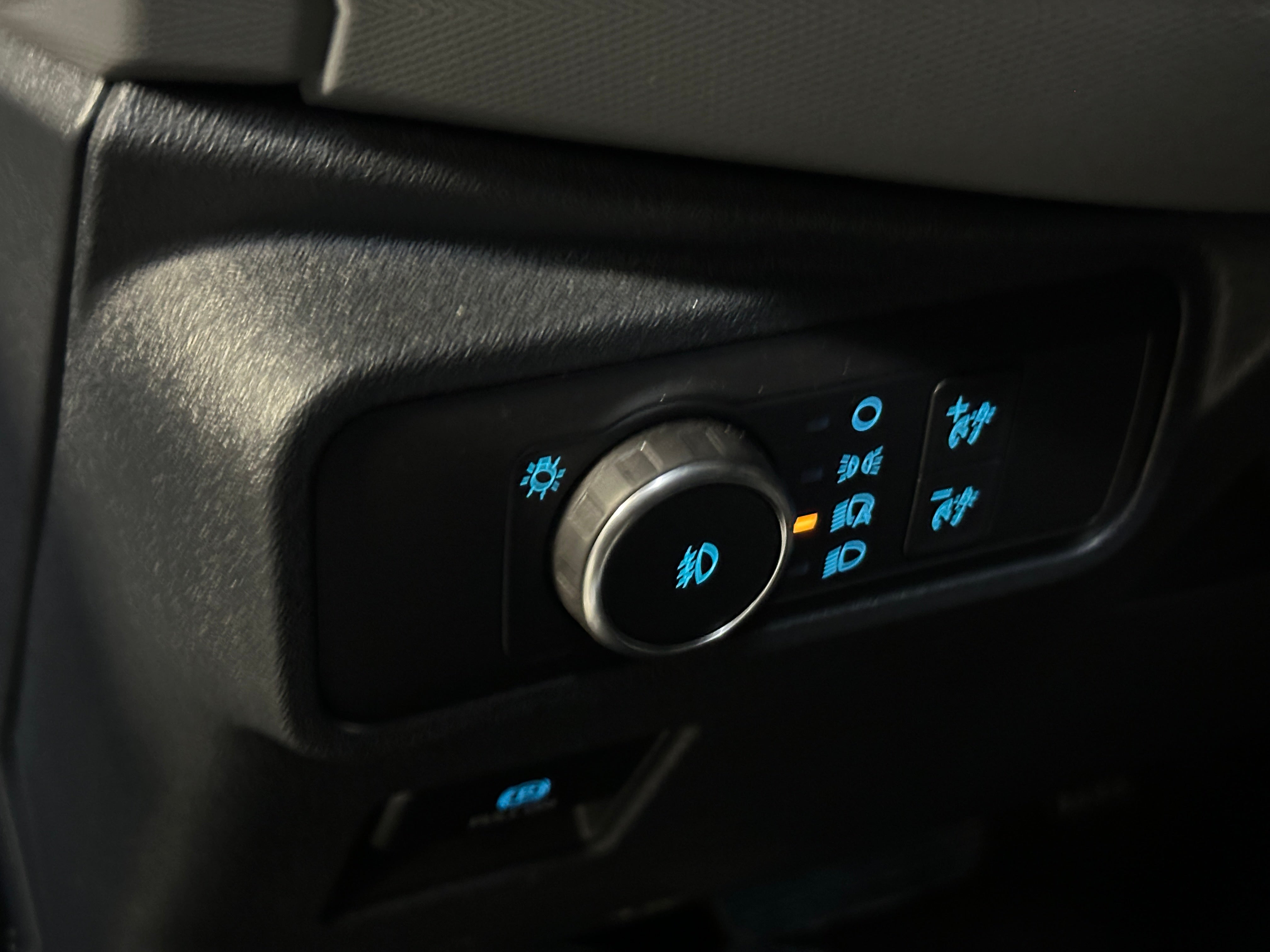 2022 Ford Bronco 4-Door