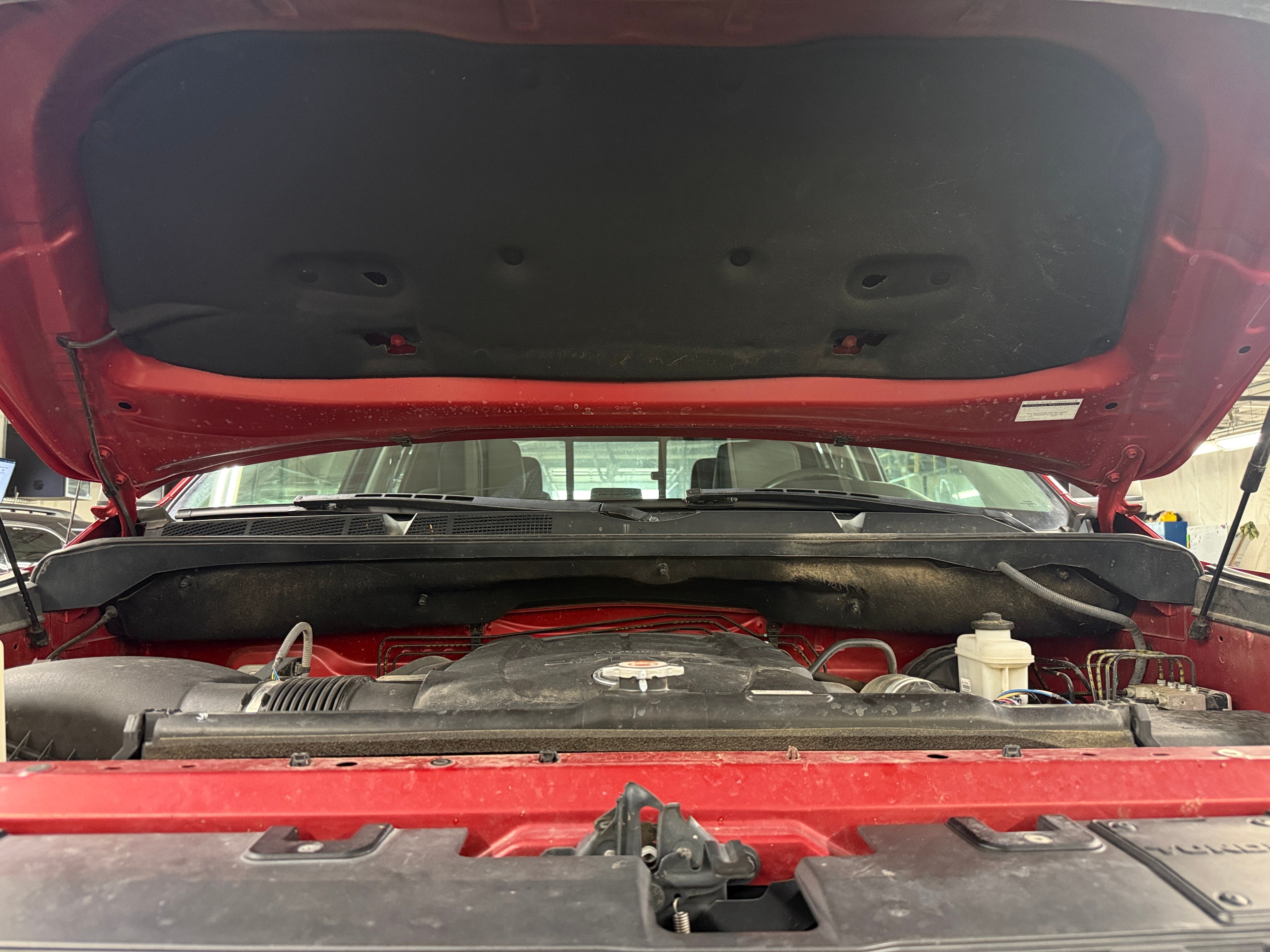 2018 Toyota Tundra