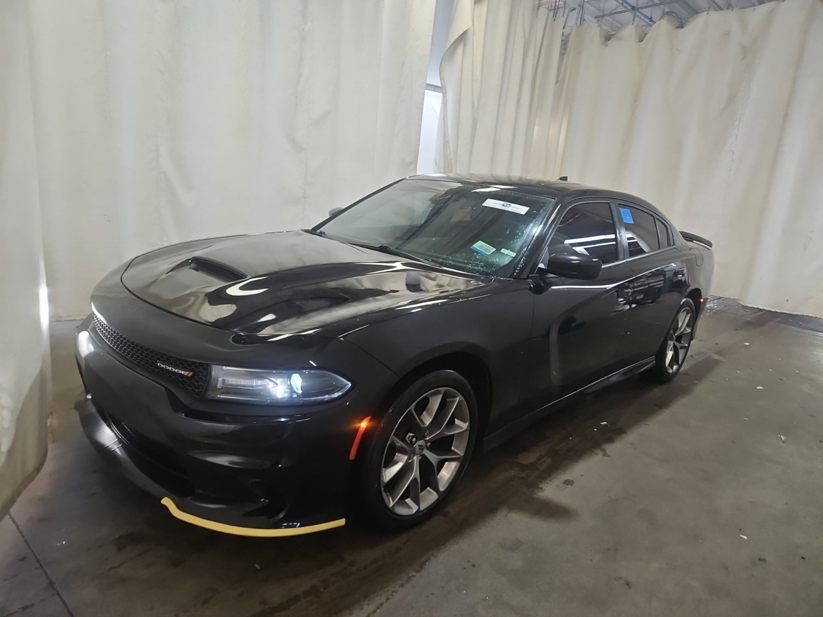 2019 Dodge Charger GT
