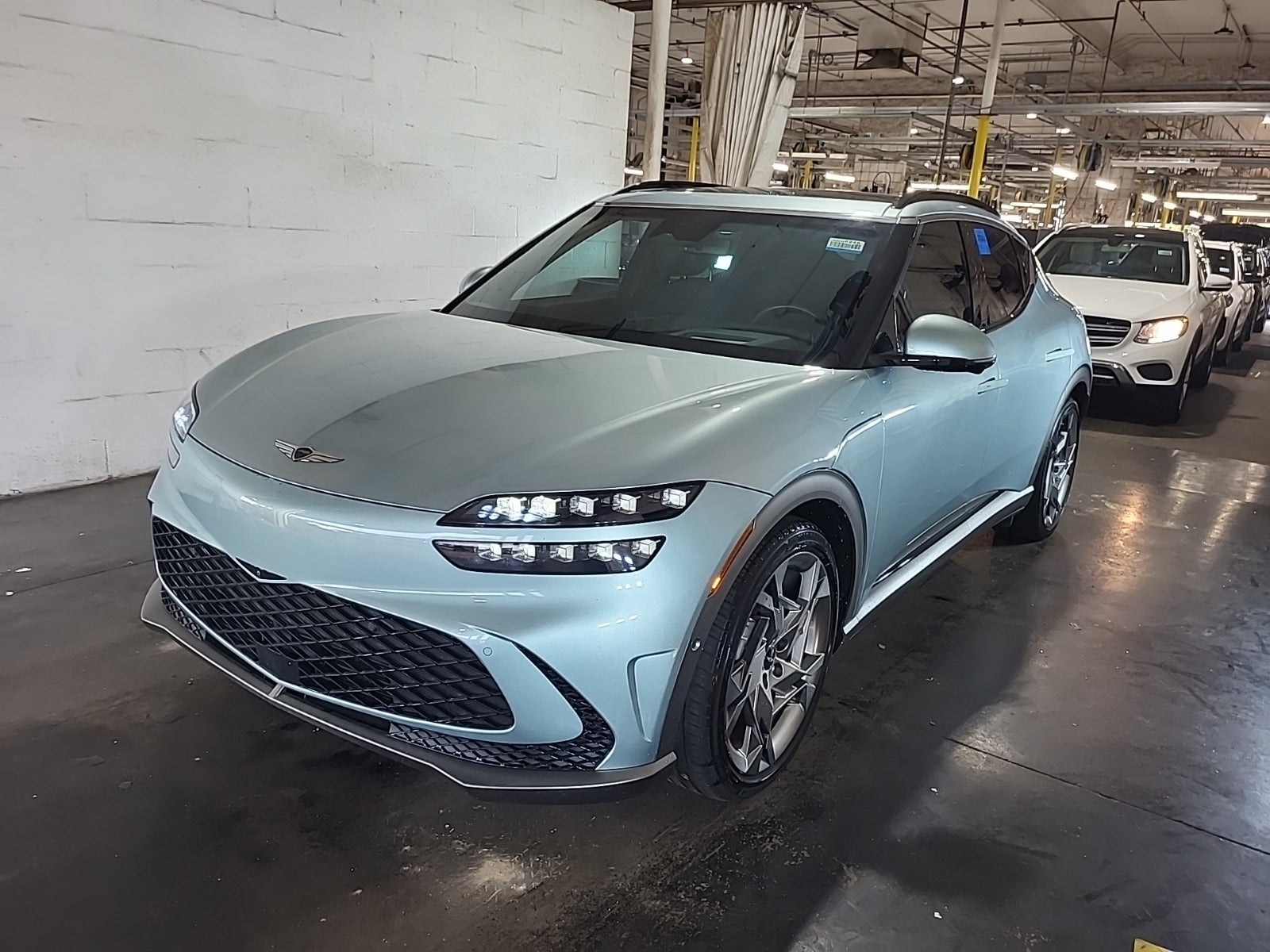 2023 Genesis GV60 Performance