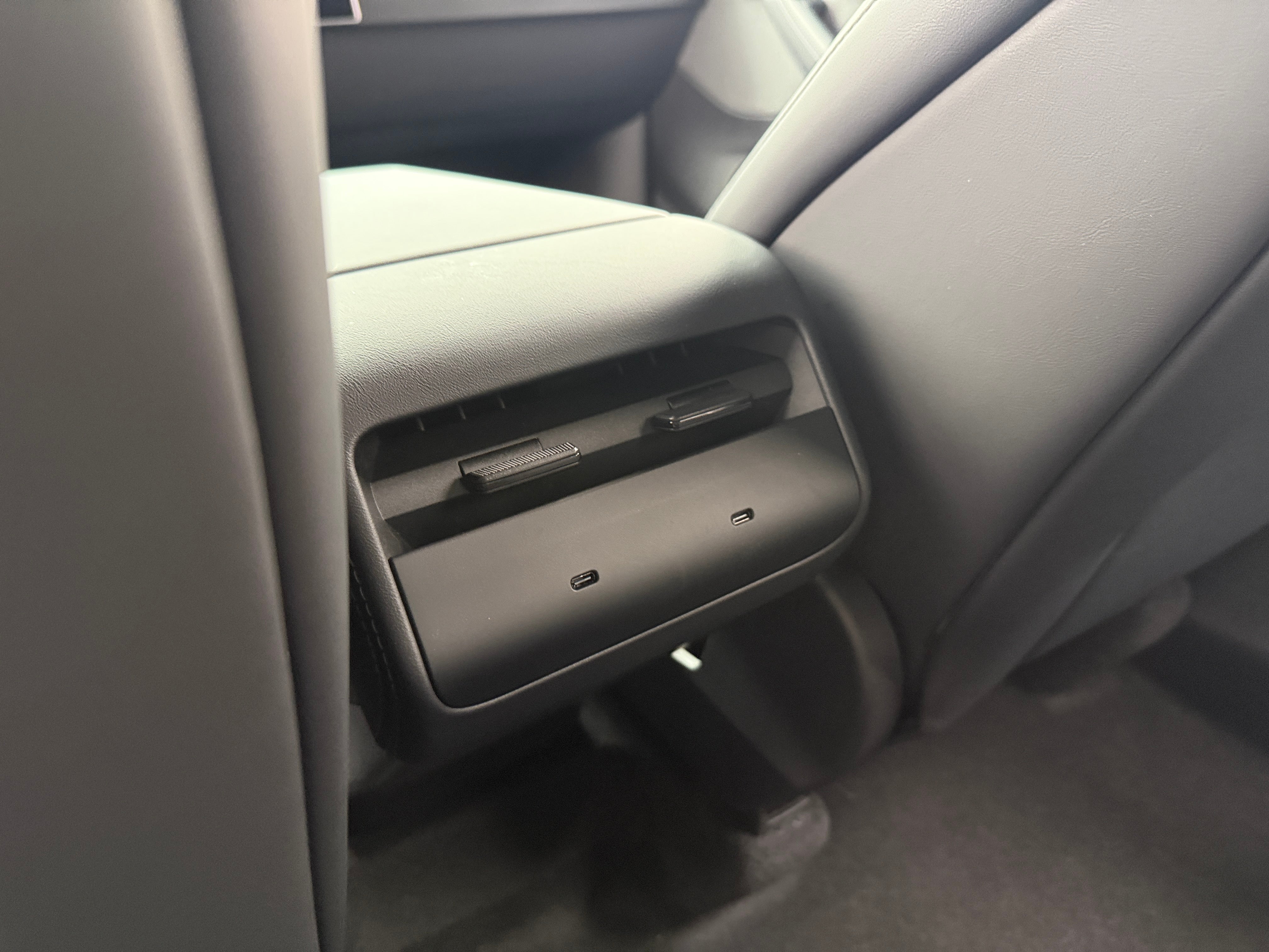 Used 2026 Tesla Model Y Standard with VIN 7SAYGDED8TA736482 for sale in Pewaukee, WI
