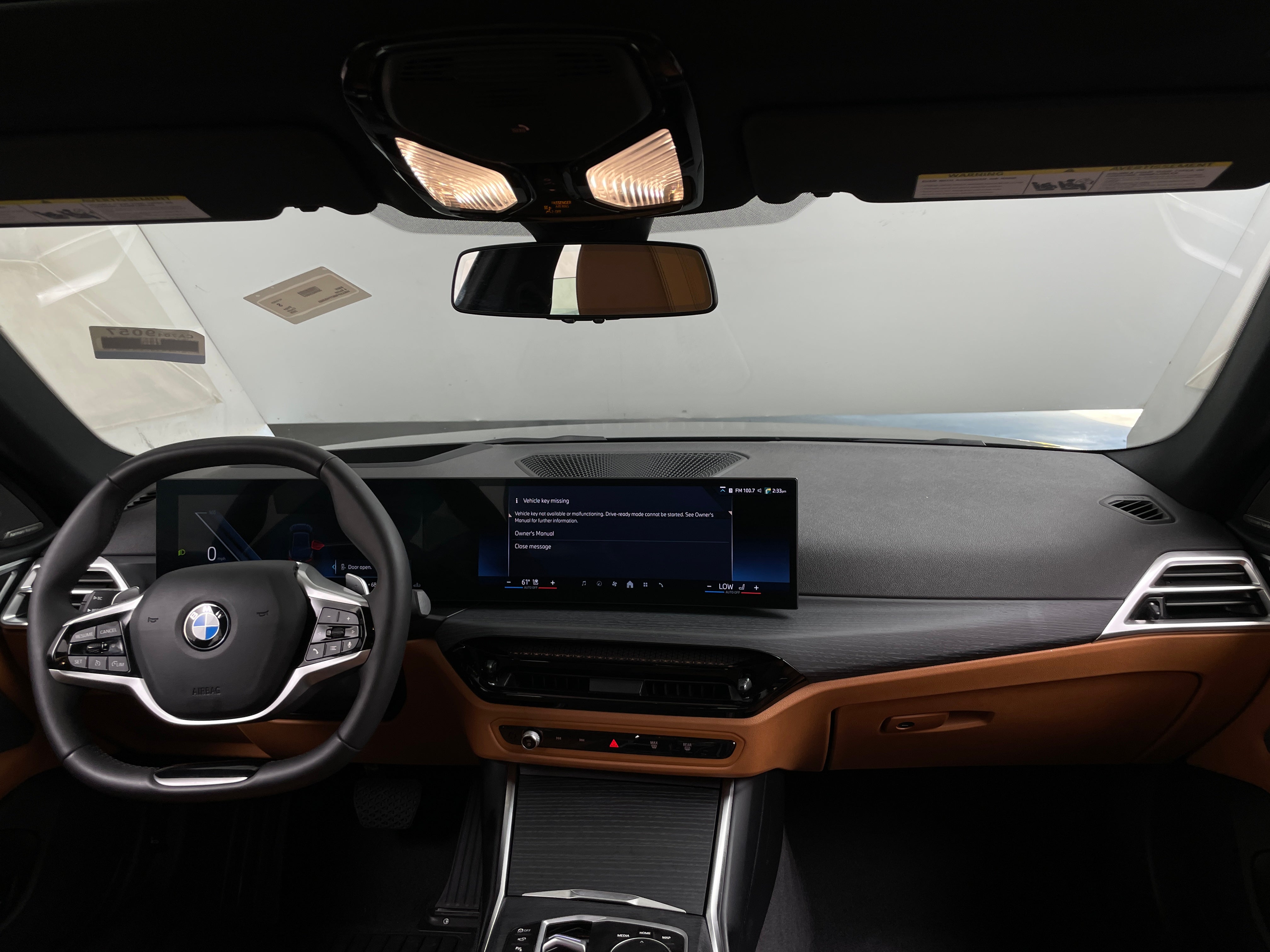 2026 BMW 4 Series