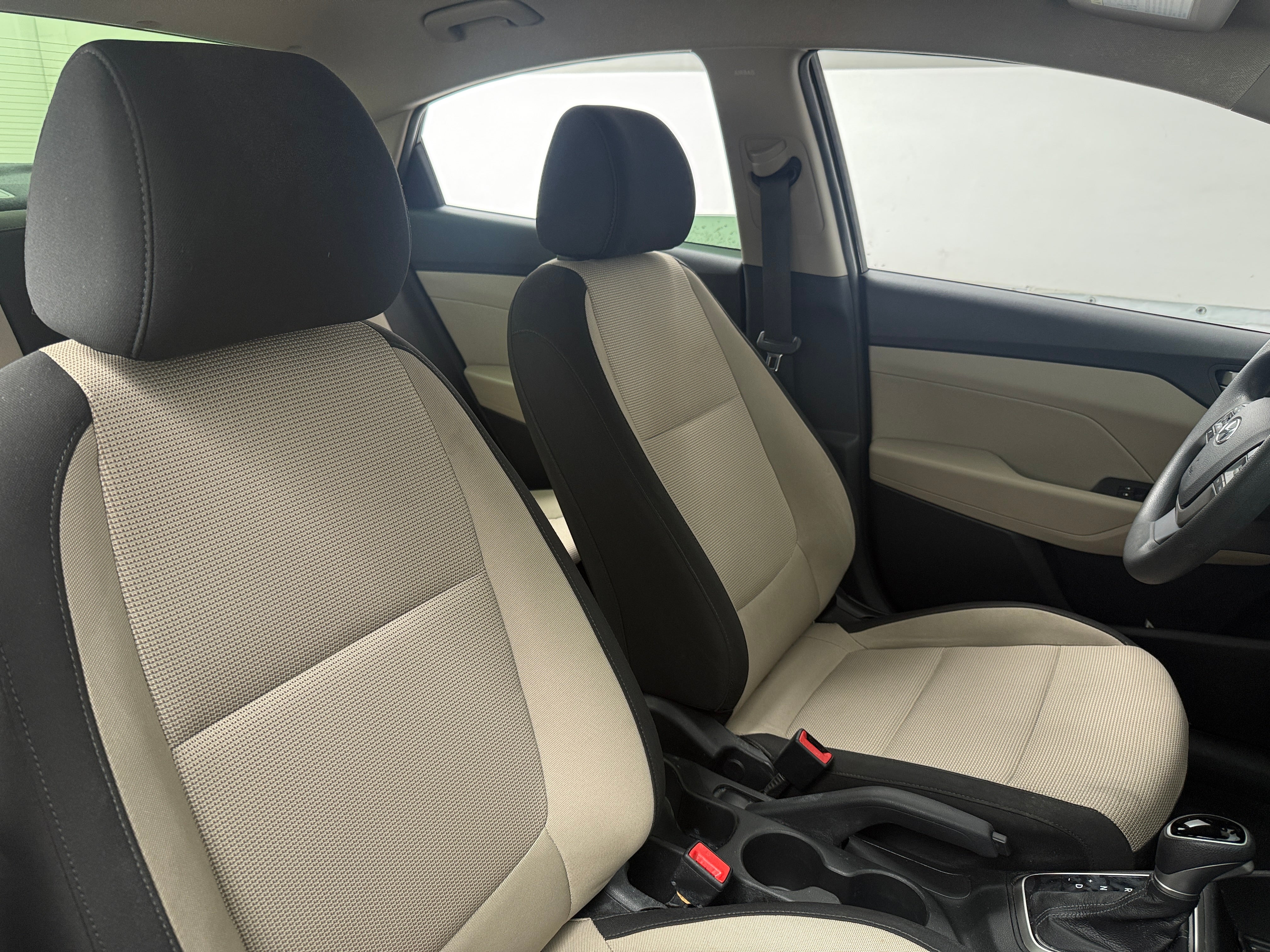 2022 Hyundai Accent