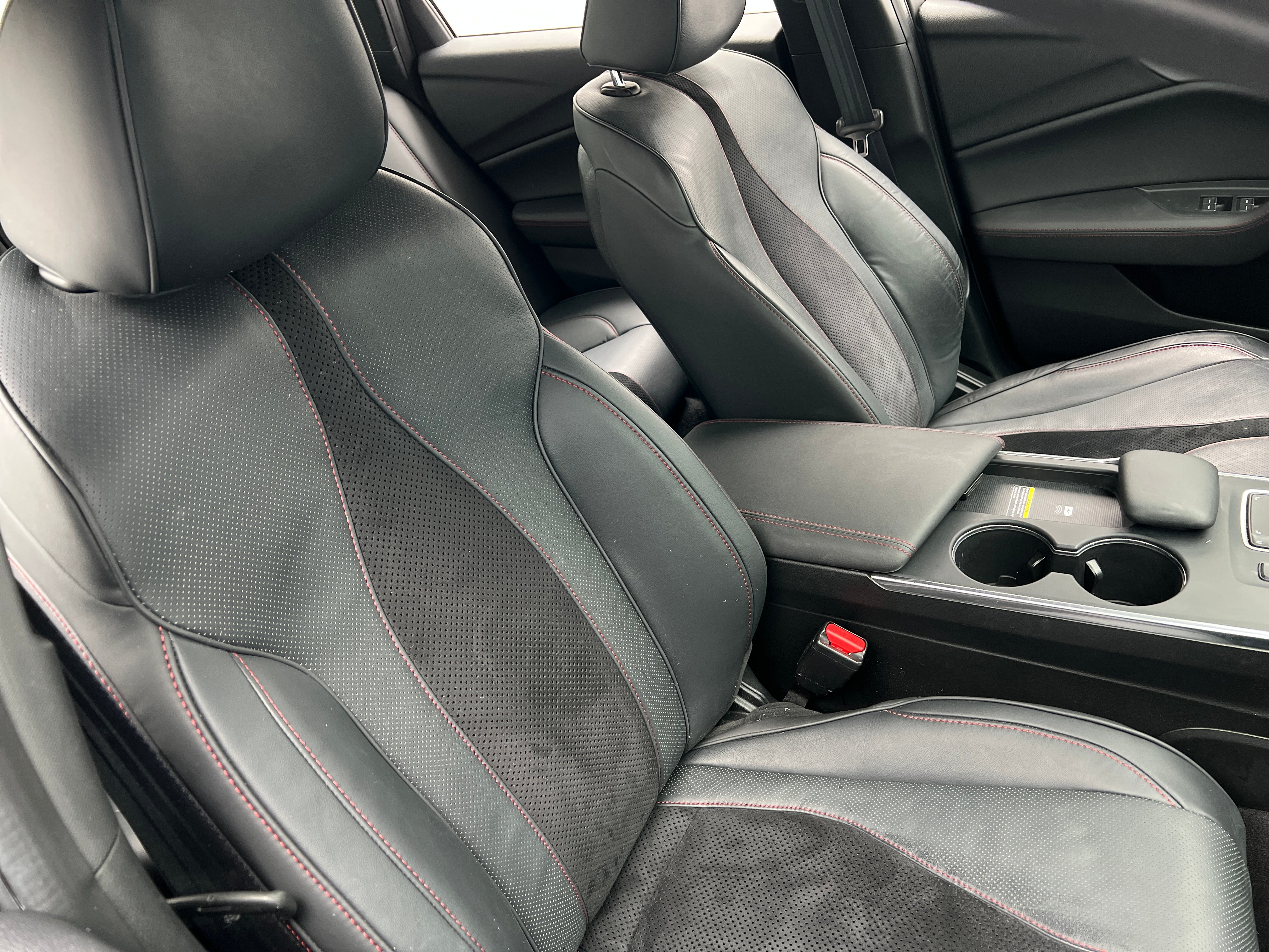 2022 Acura TLX