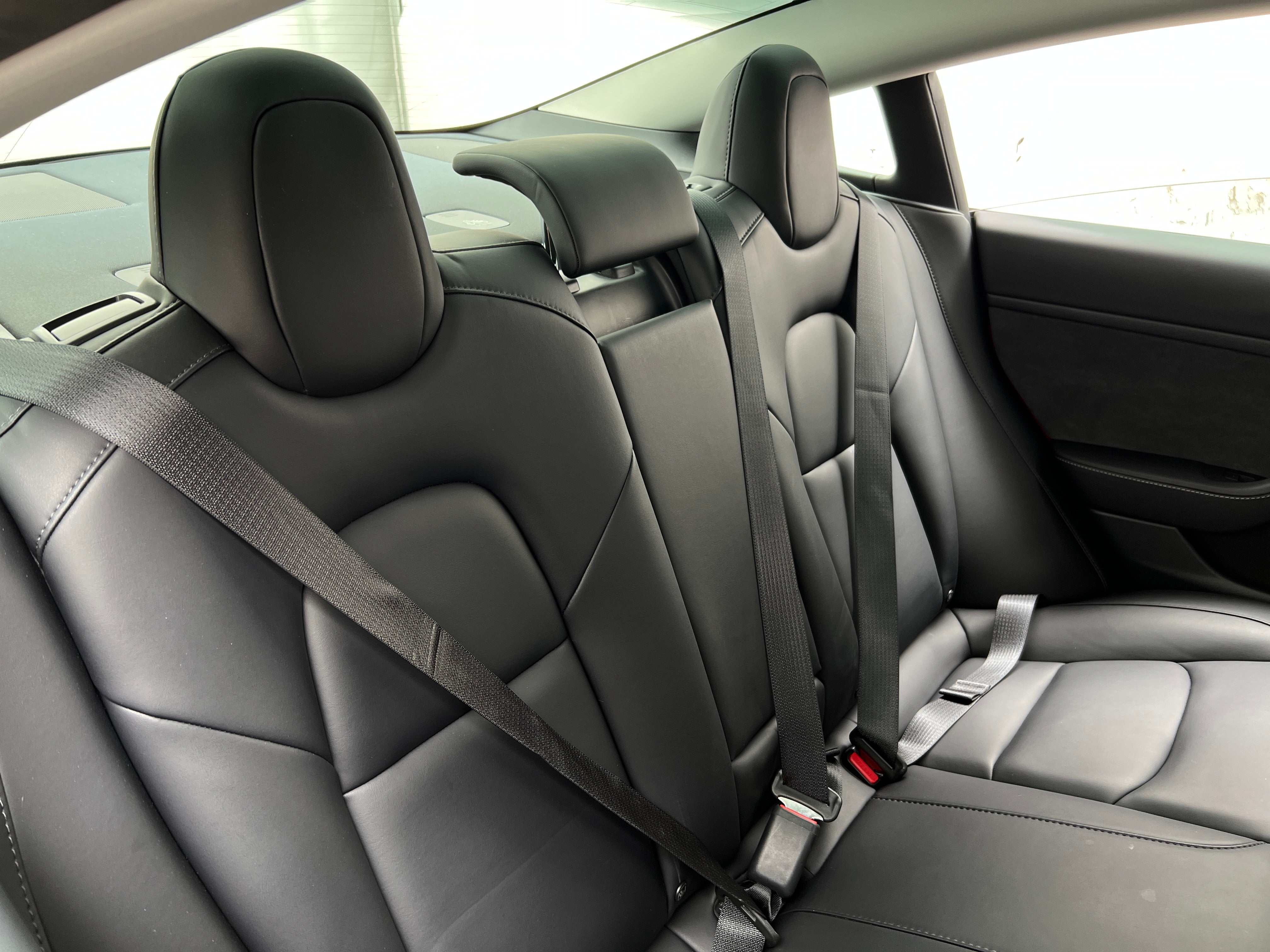 Used 2023 Tesla Model 3 Performance with VIN 5YJ3E1EC1PF483856 for sale in Pewaukee, WI